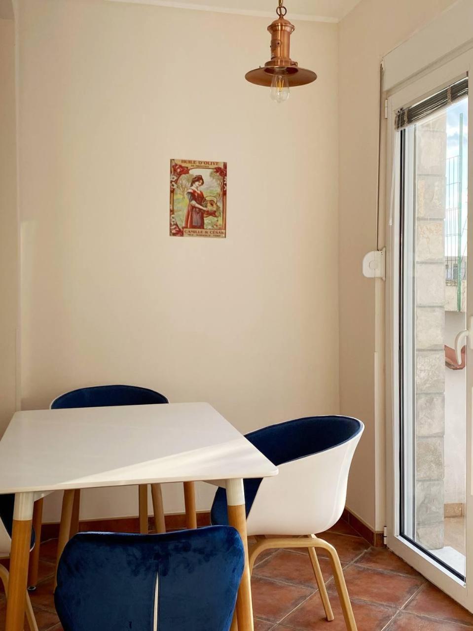 Mila & Aleksandr Apartments