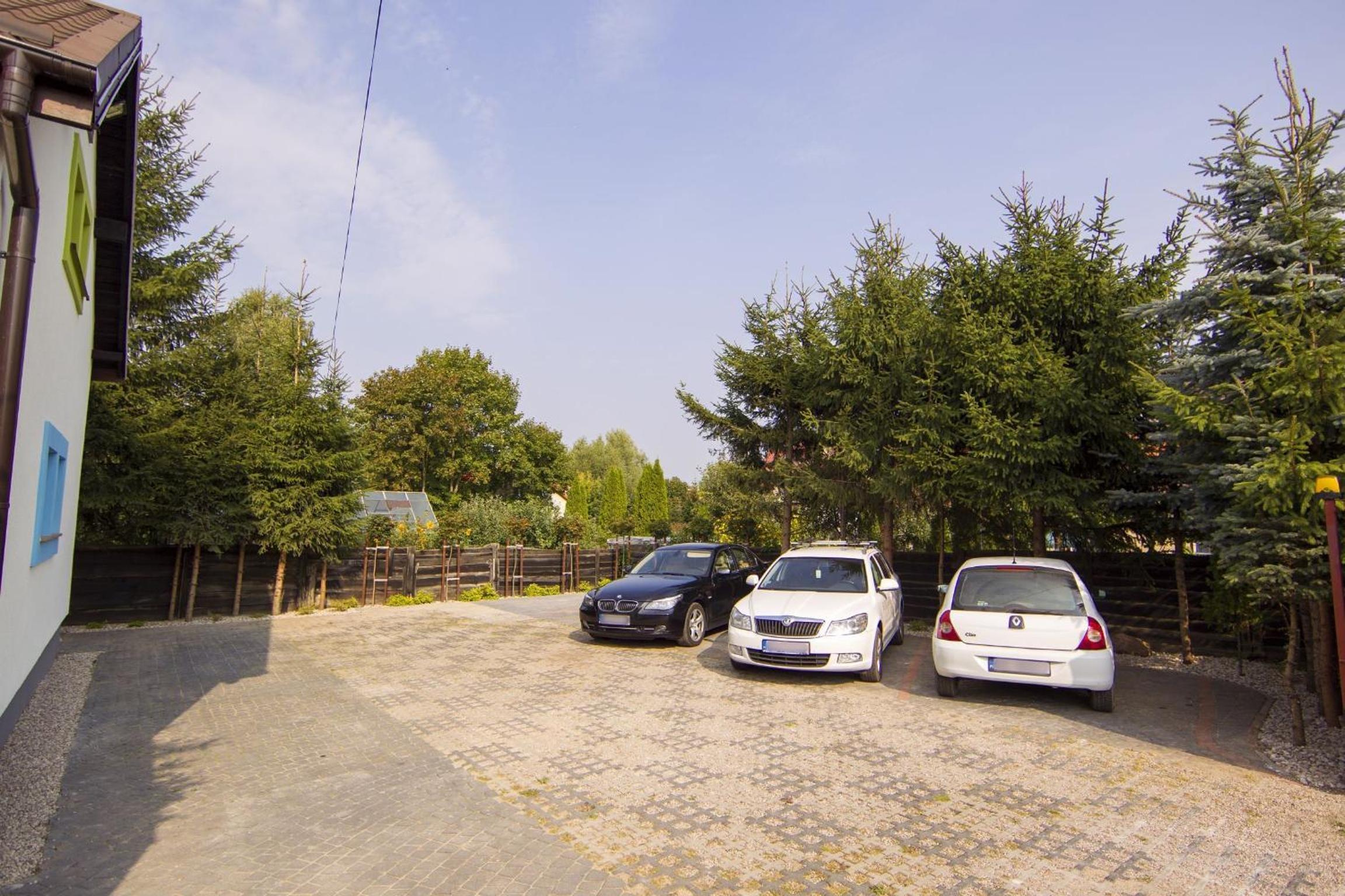 Harry nie z tej bajki & Bałtycka44 Apartments