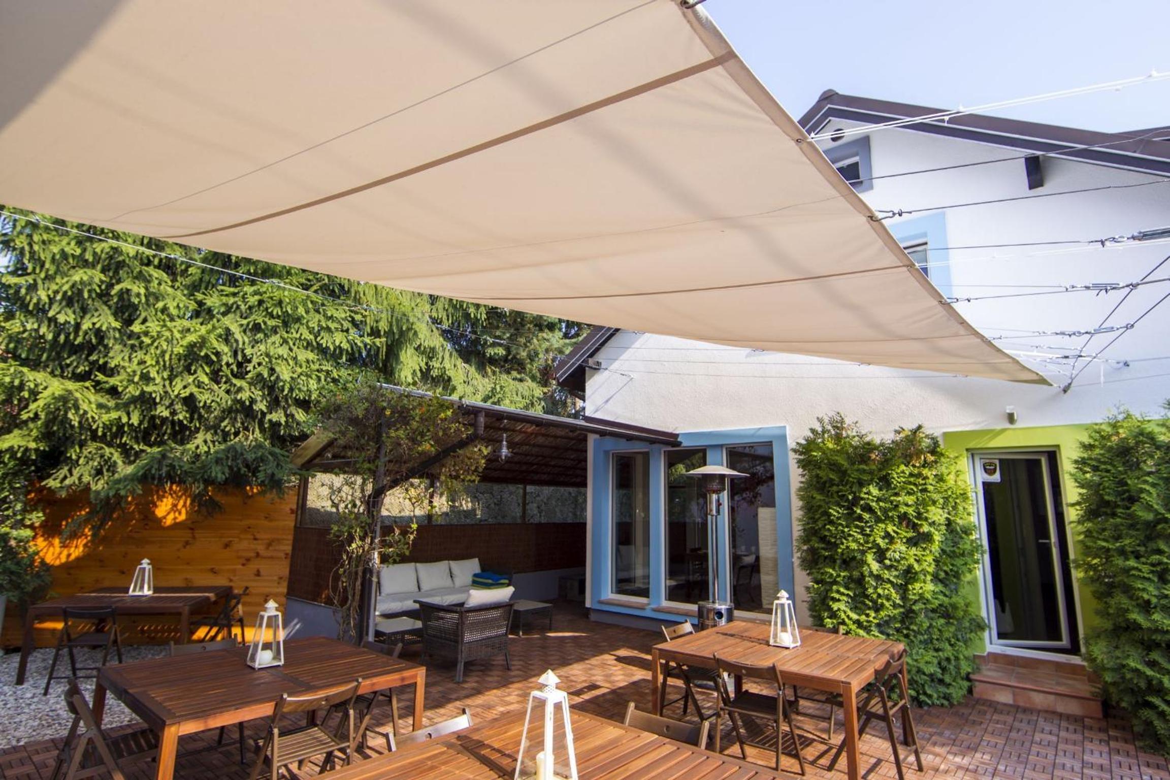 Harry nie z tej bajki & Bałtycka44 Apartments