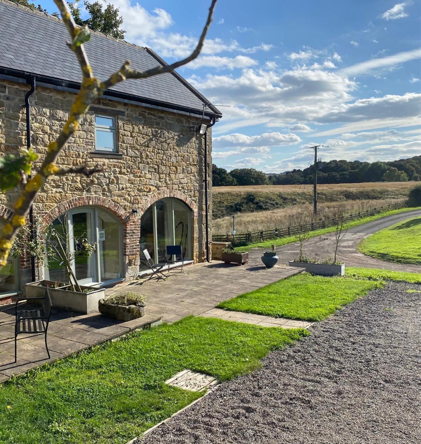 Gateshead Vacations - Riding Farm Cottages - Property Image 11