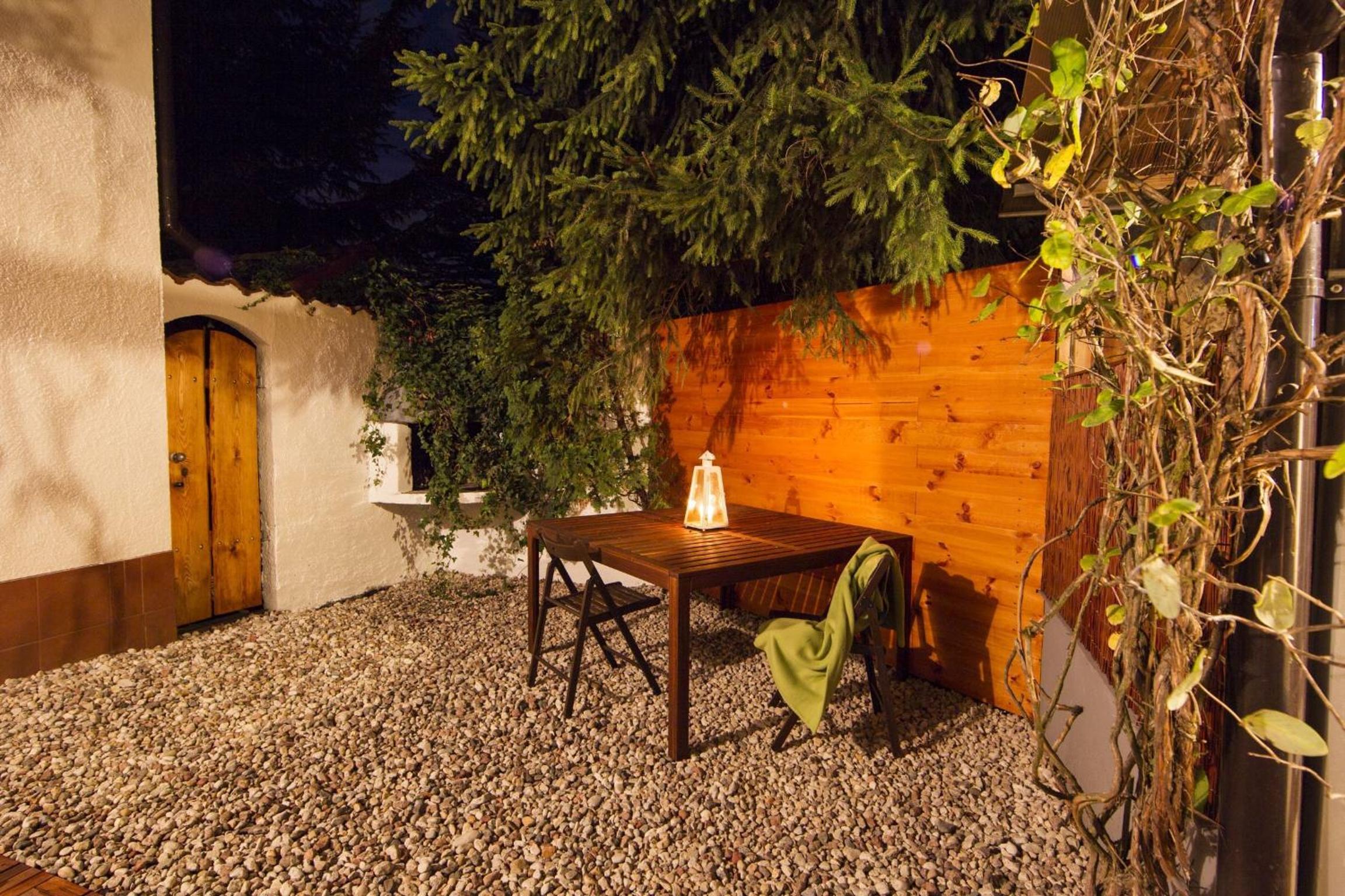 Harry nie z tej bajki & Bałtycka44 Apartments
