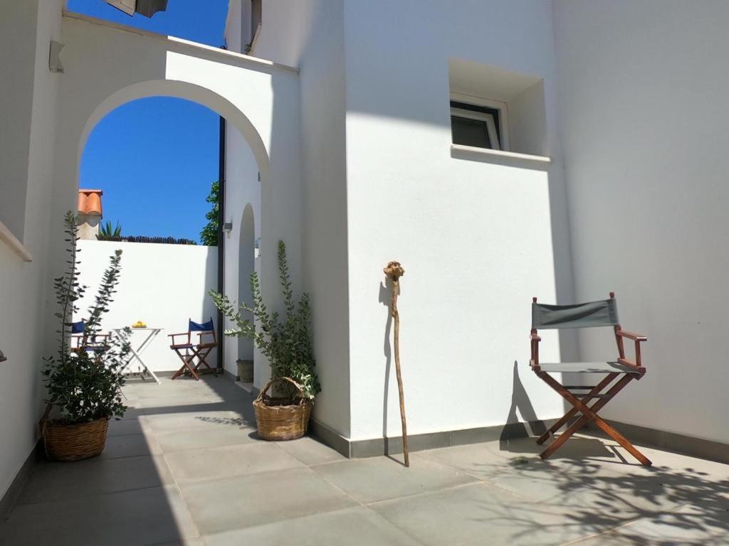 Casa Leone