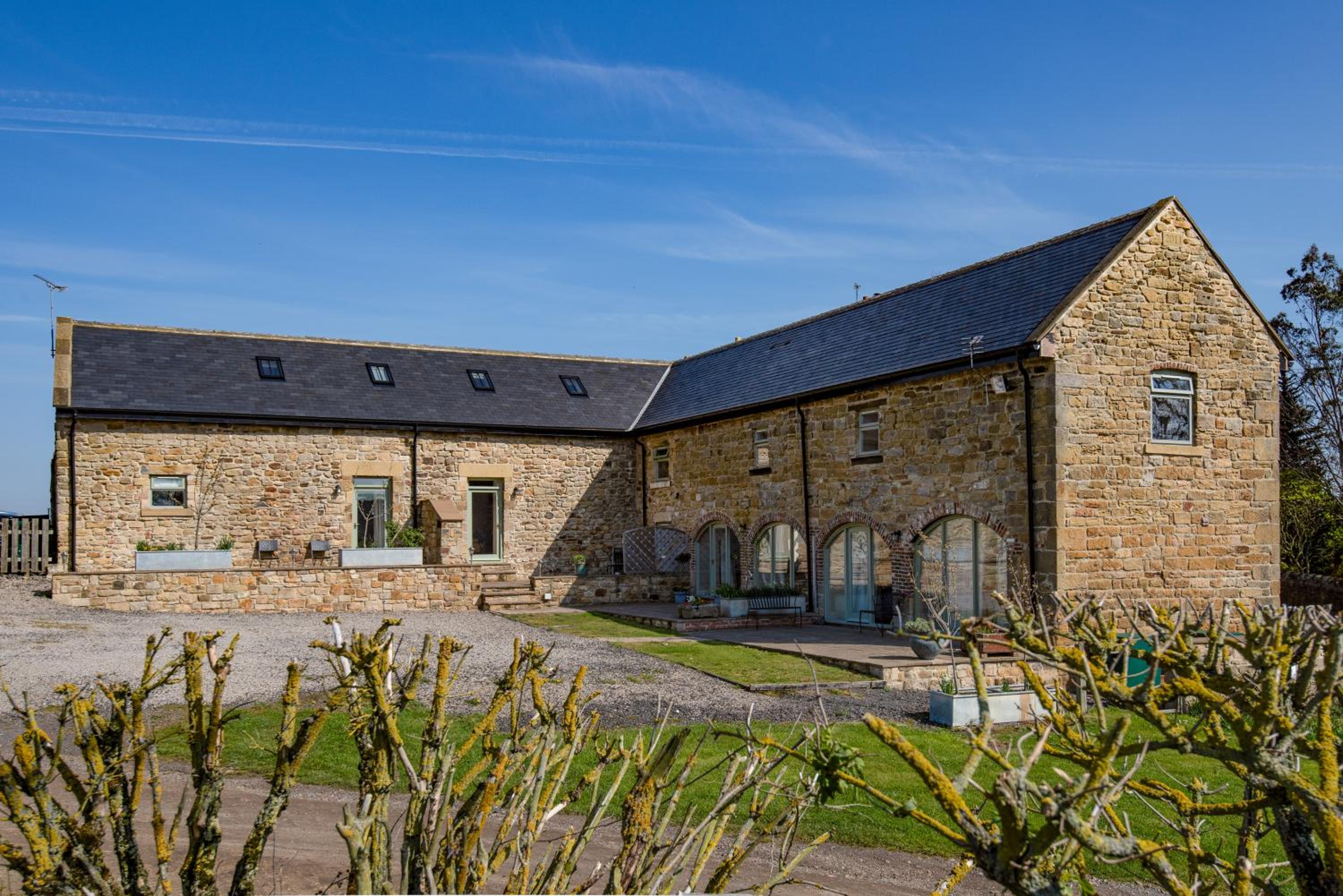 Gateshead Vacations - Riding Farm Cottages - Property Image 34