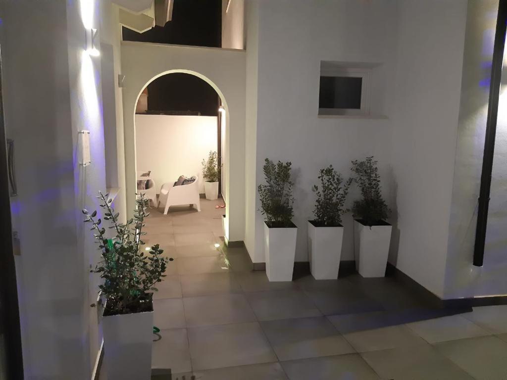 Casa Leone