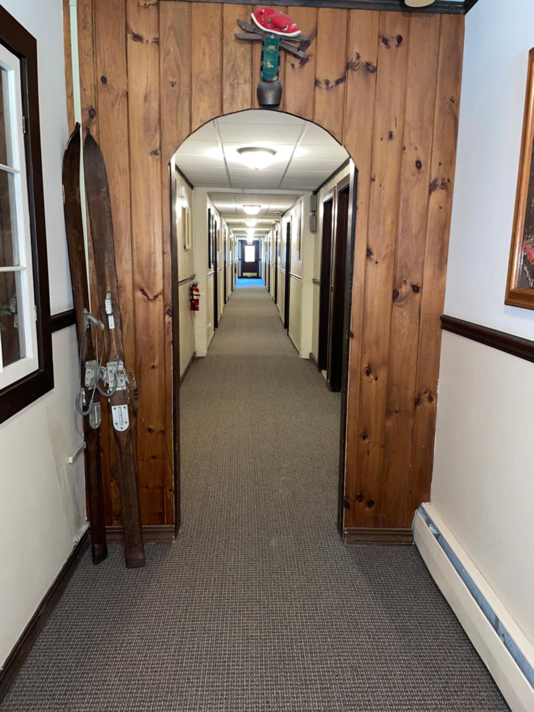 Innsbruck Inn at Stowe view 4