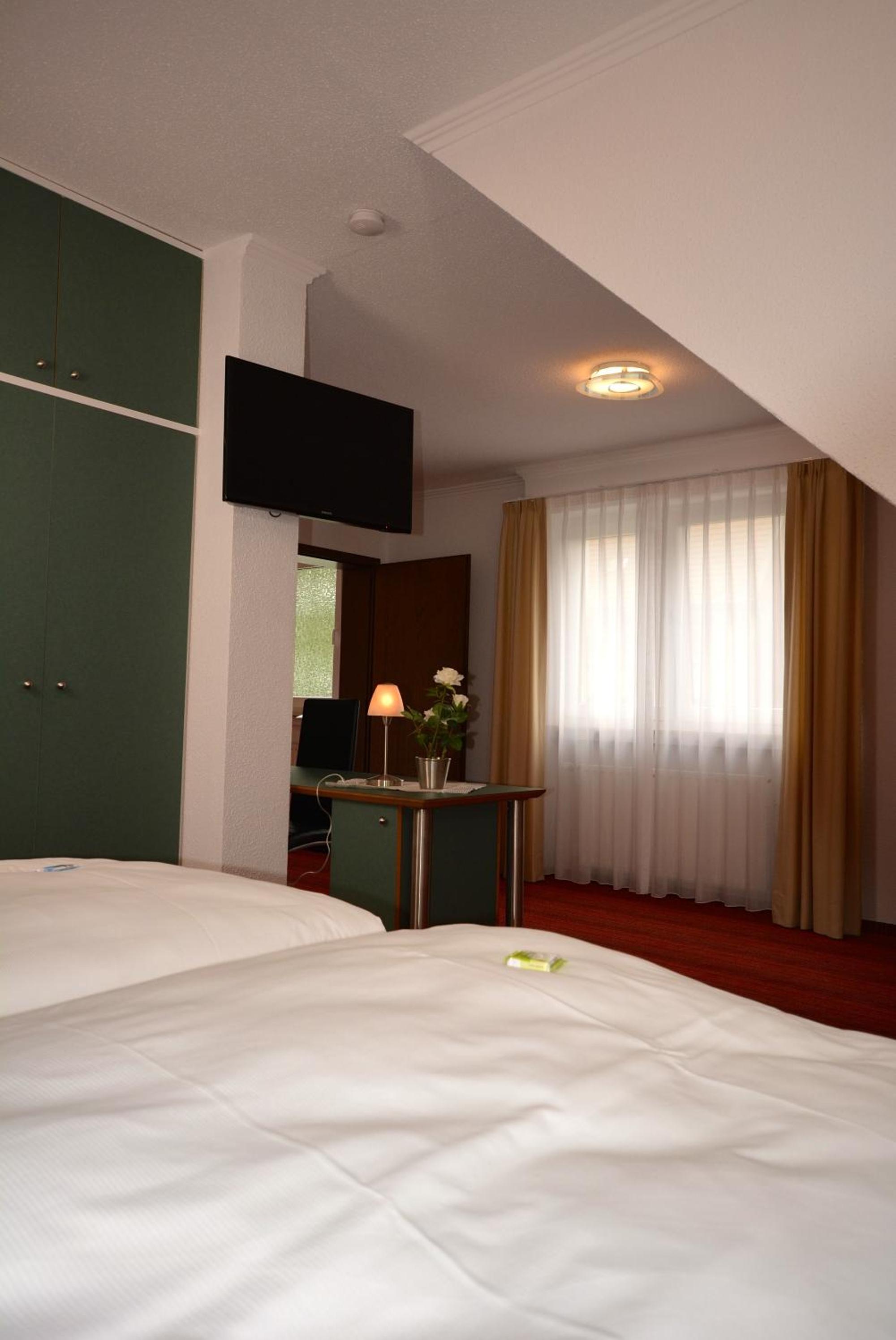 Hotel Kehrenkamp