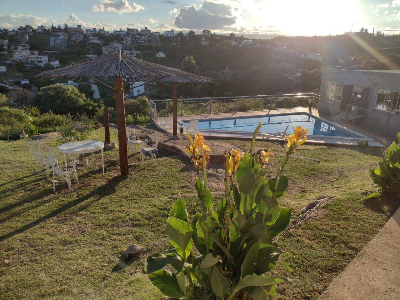 Vista del Lago