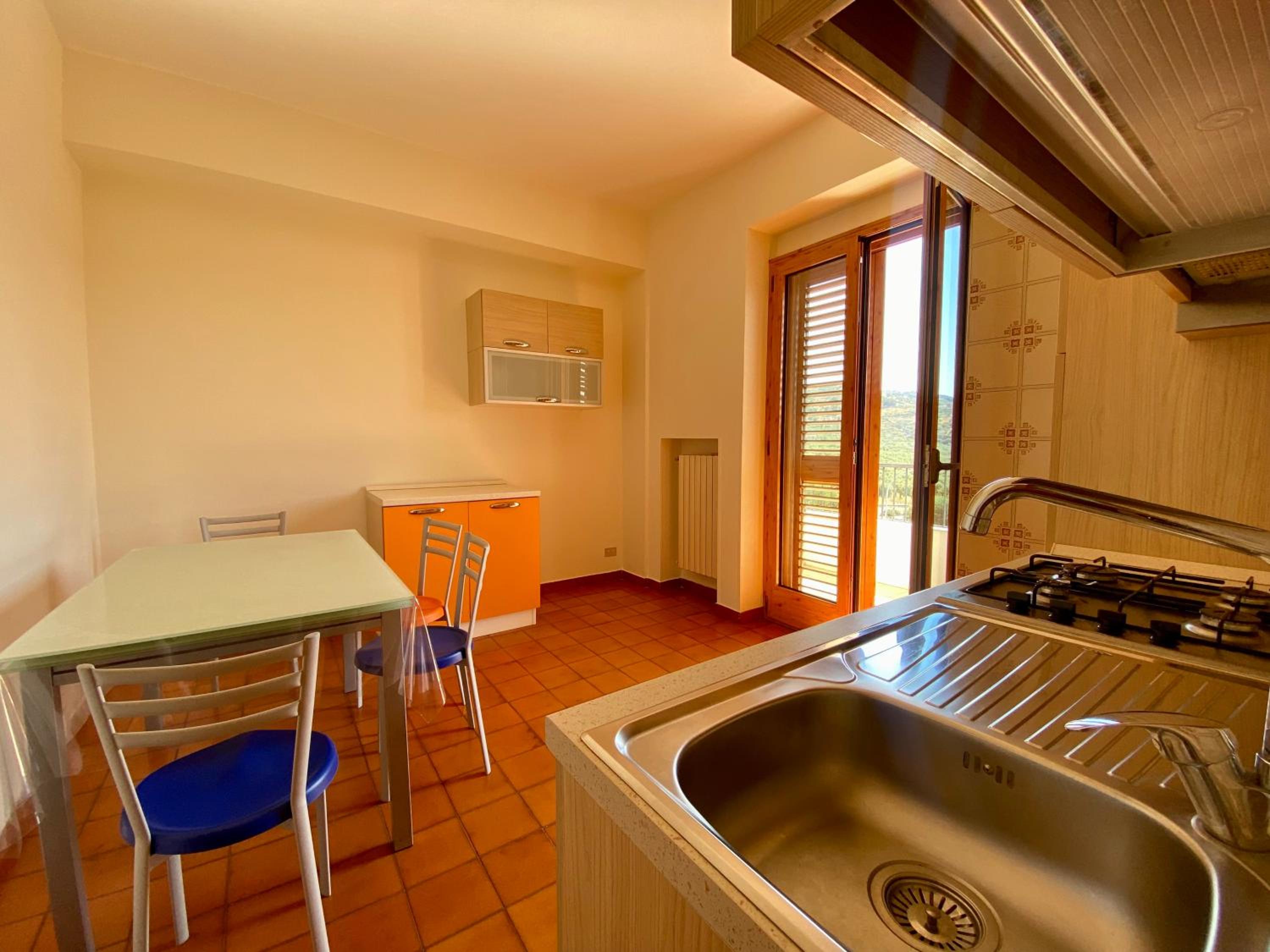 Casa Uliveto view 5