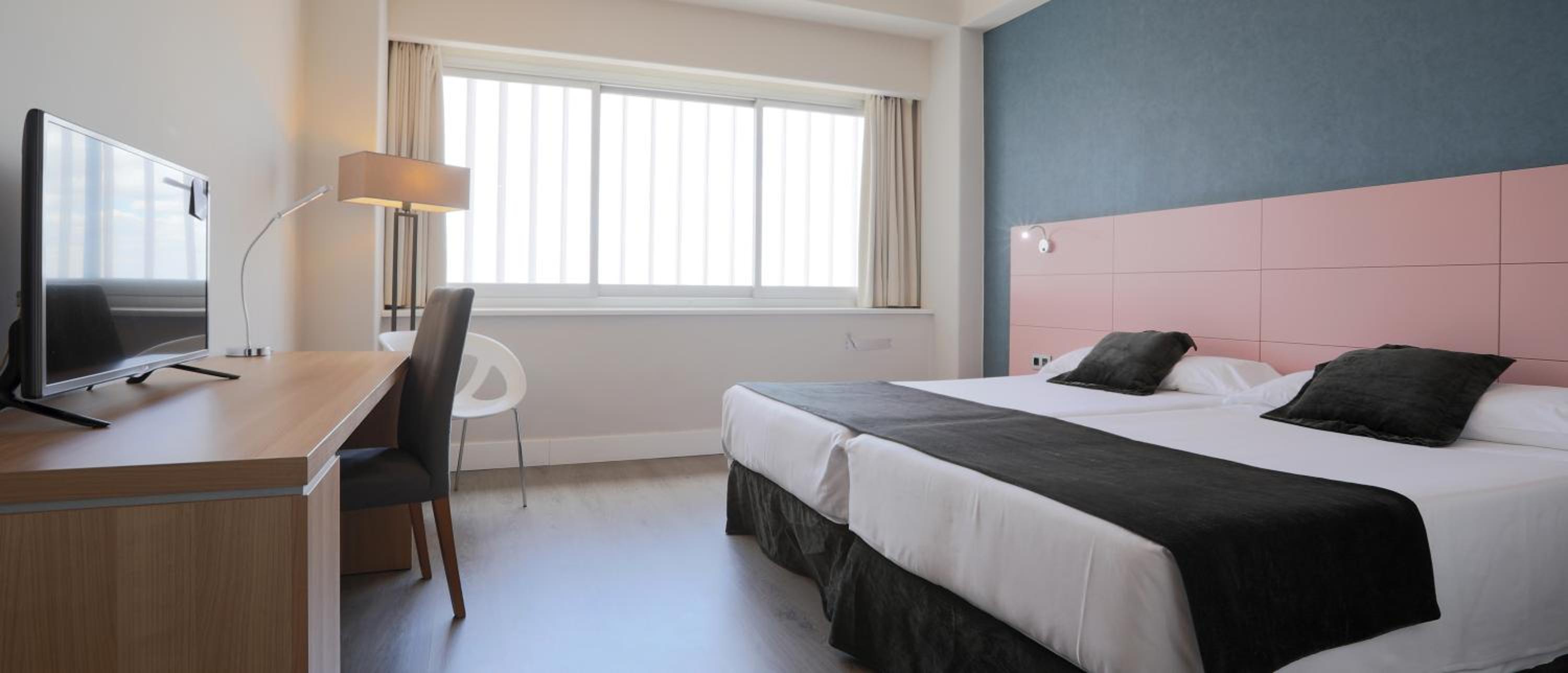 Foto 52 de 55 de Hotel Chamartin The One