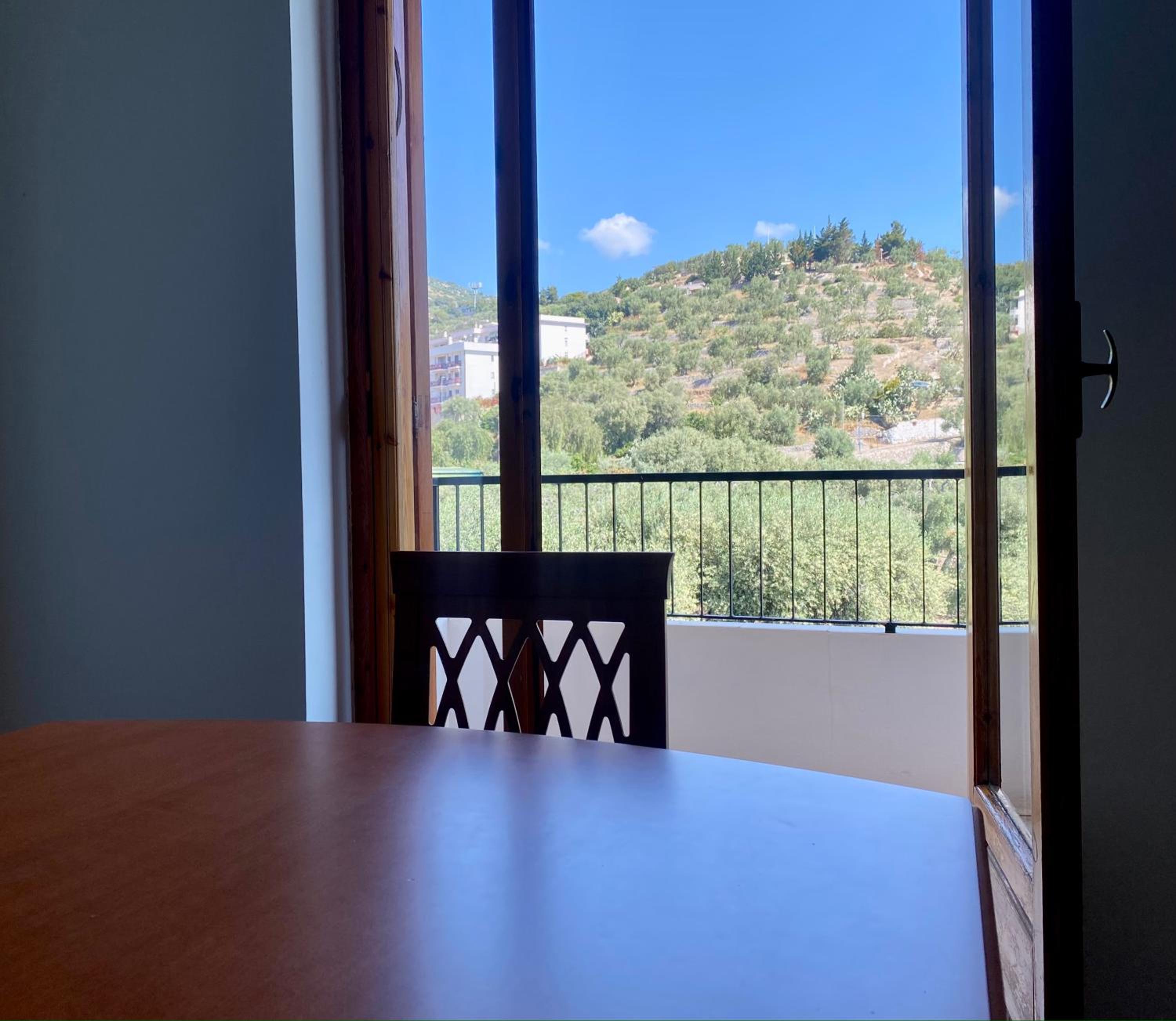 Casa Uliveto view 2