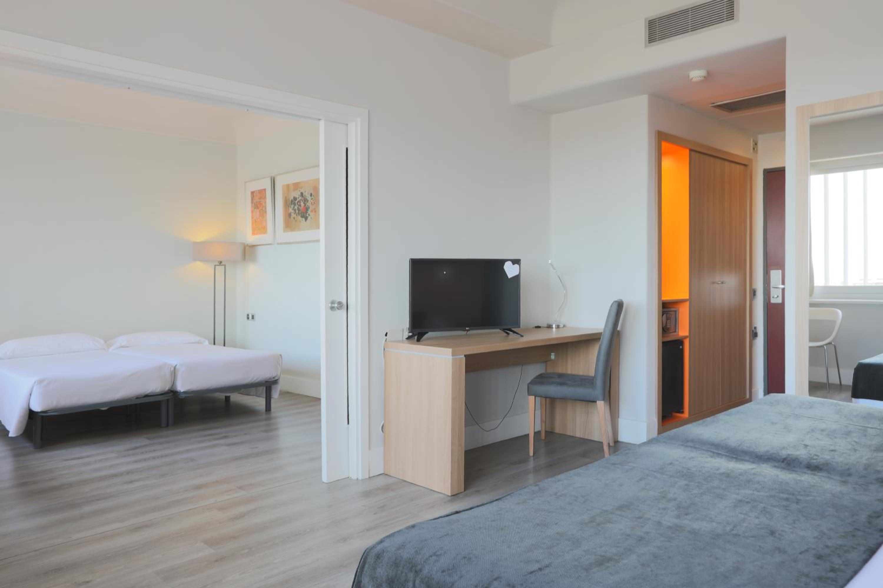 Foto 45 de 55 de Hotel Chamartin The One