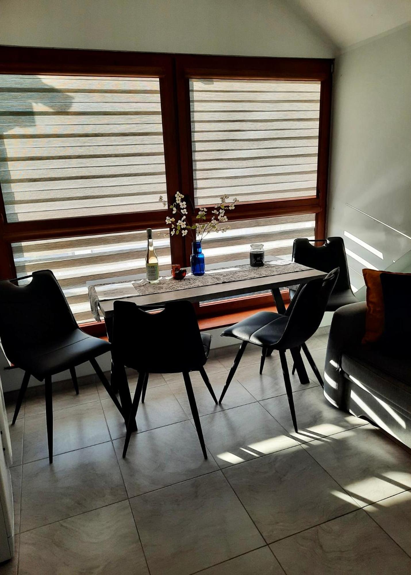Apartament Jastarnia view 4