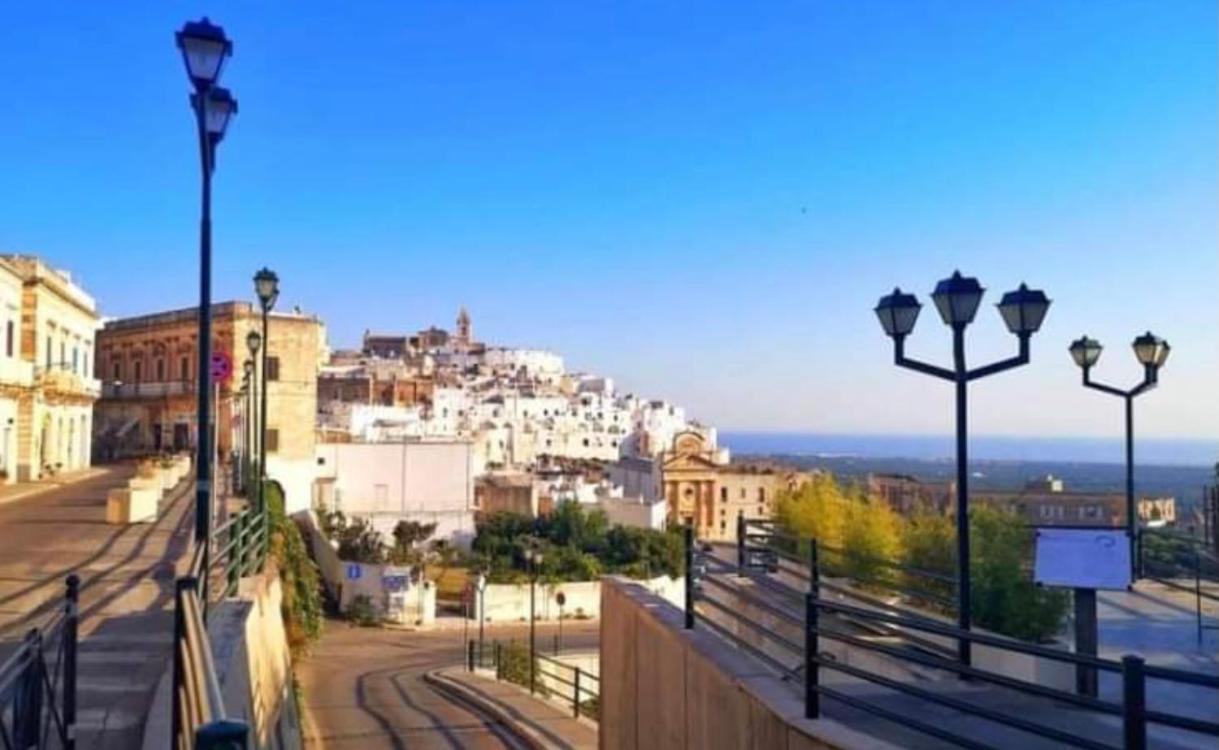 Casa Galliani Ostuni en Ostuni — other