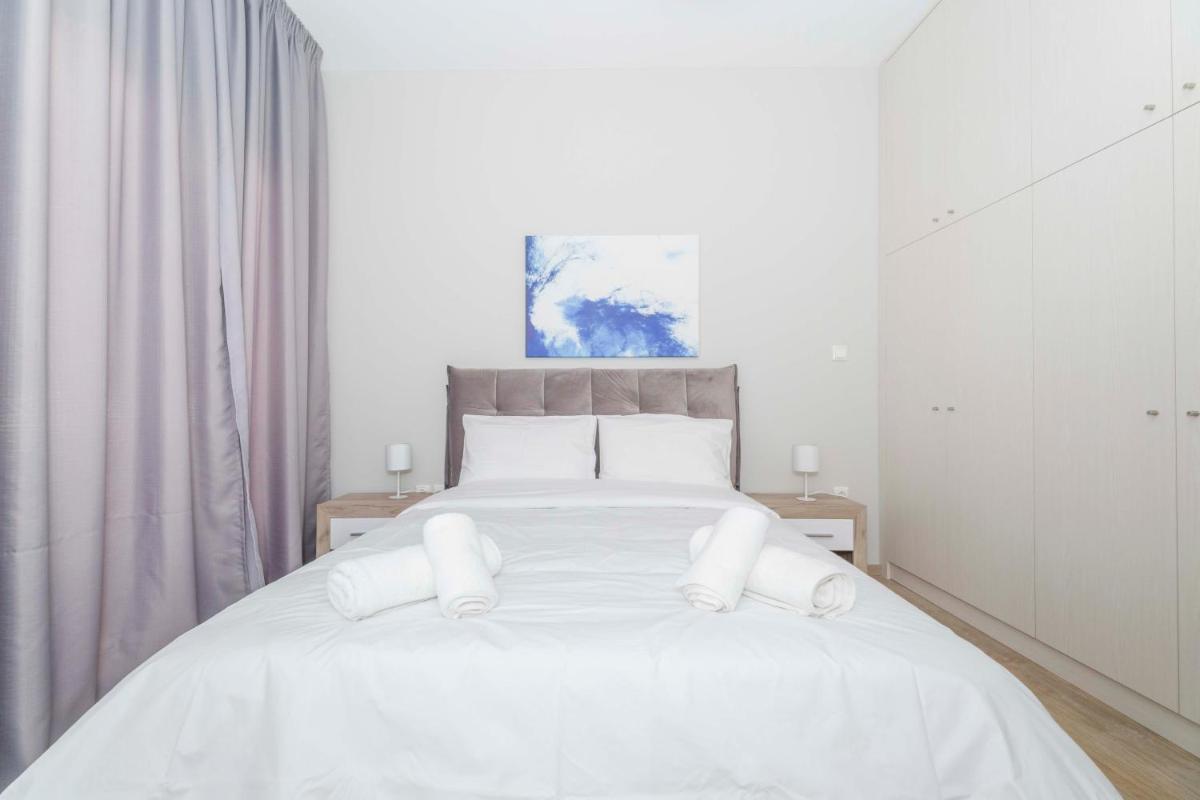 Modern Flat in Central Athens #4 photo 4