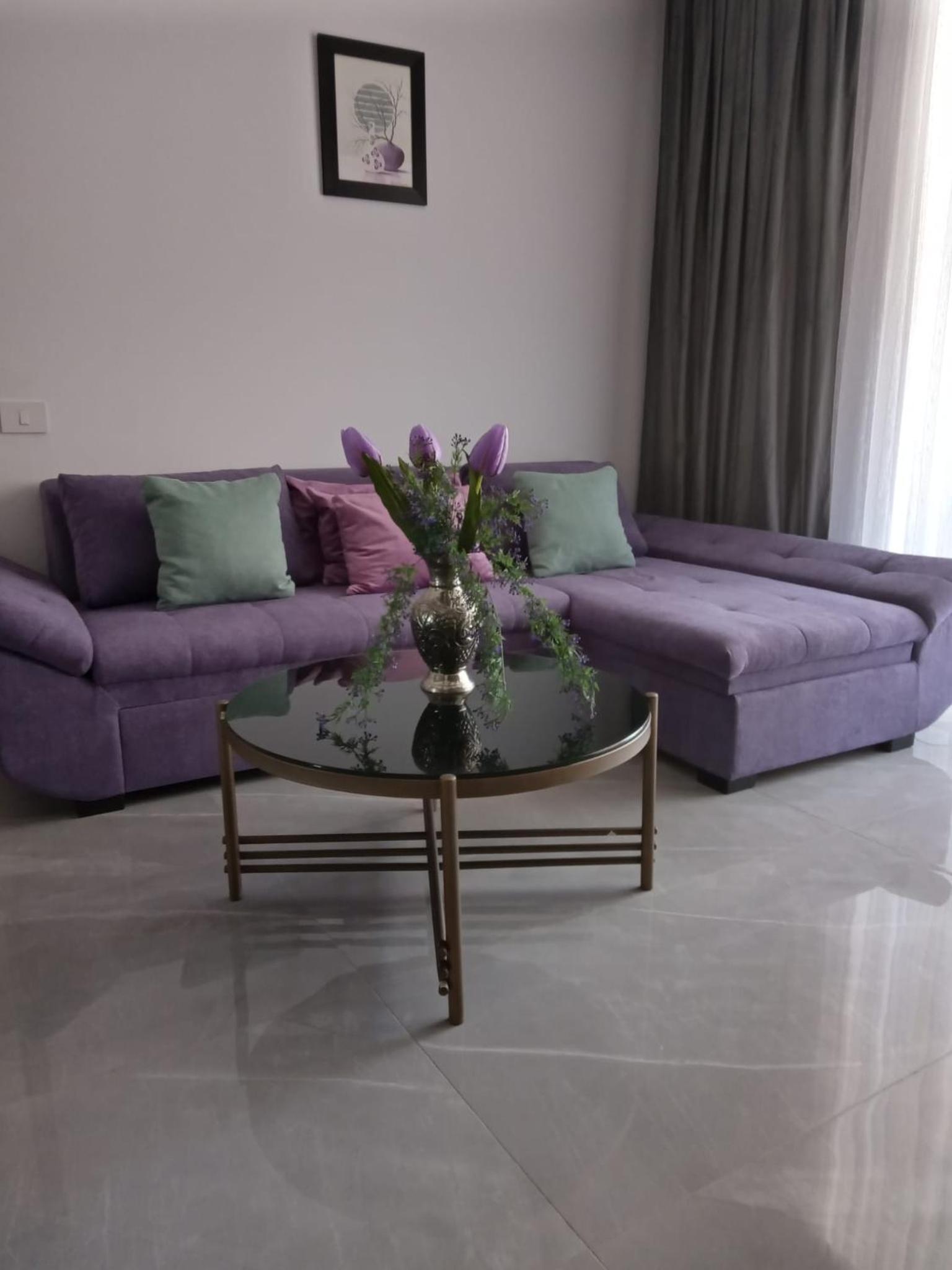 Apartament Ella's Home view 2