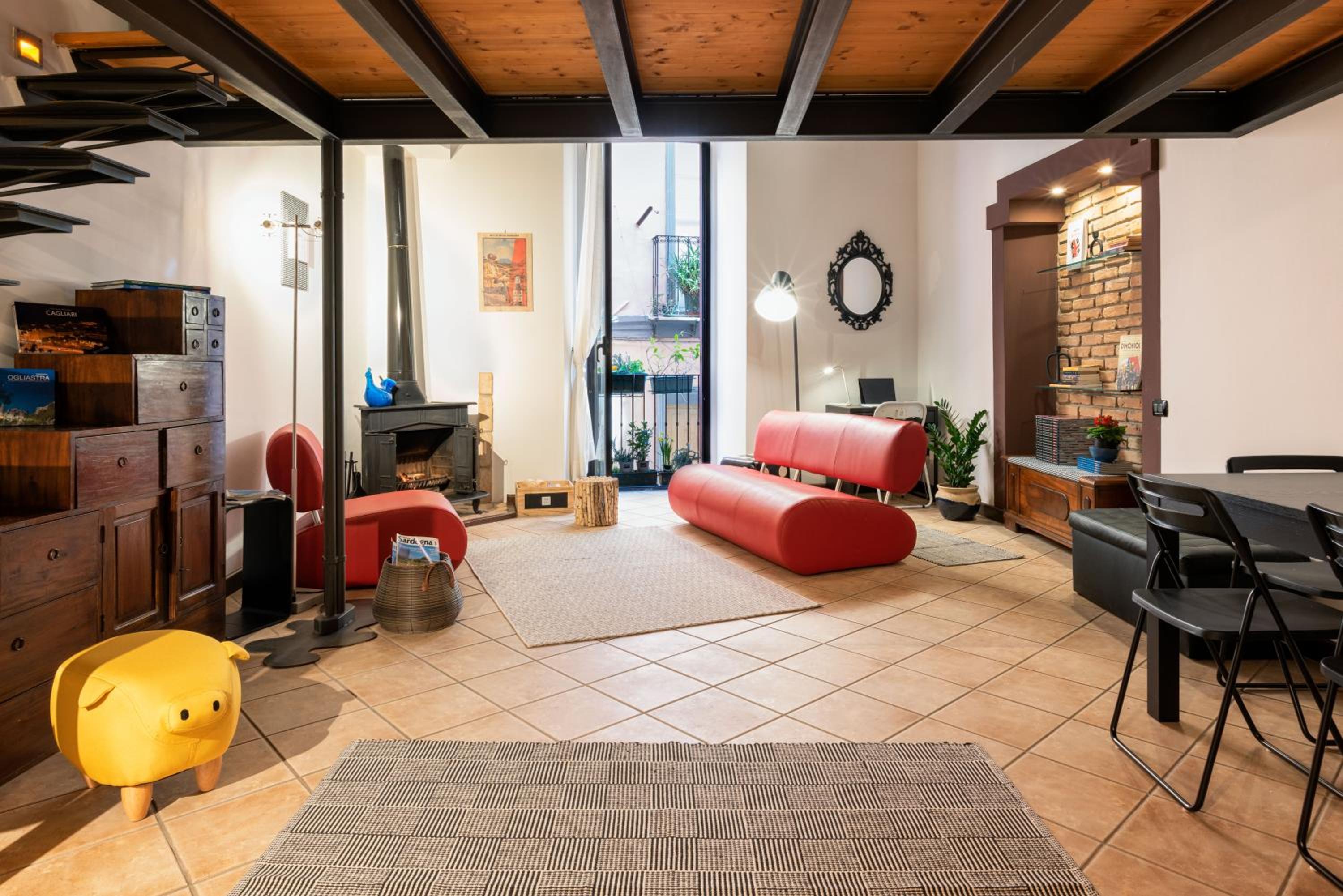 lounge