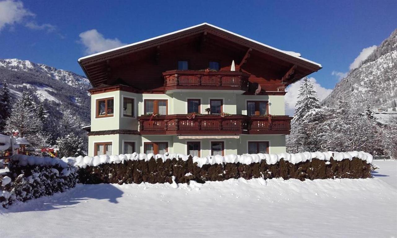 Landhaus Schafflinger