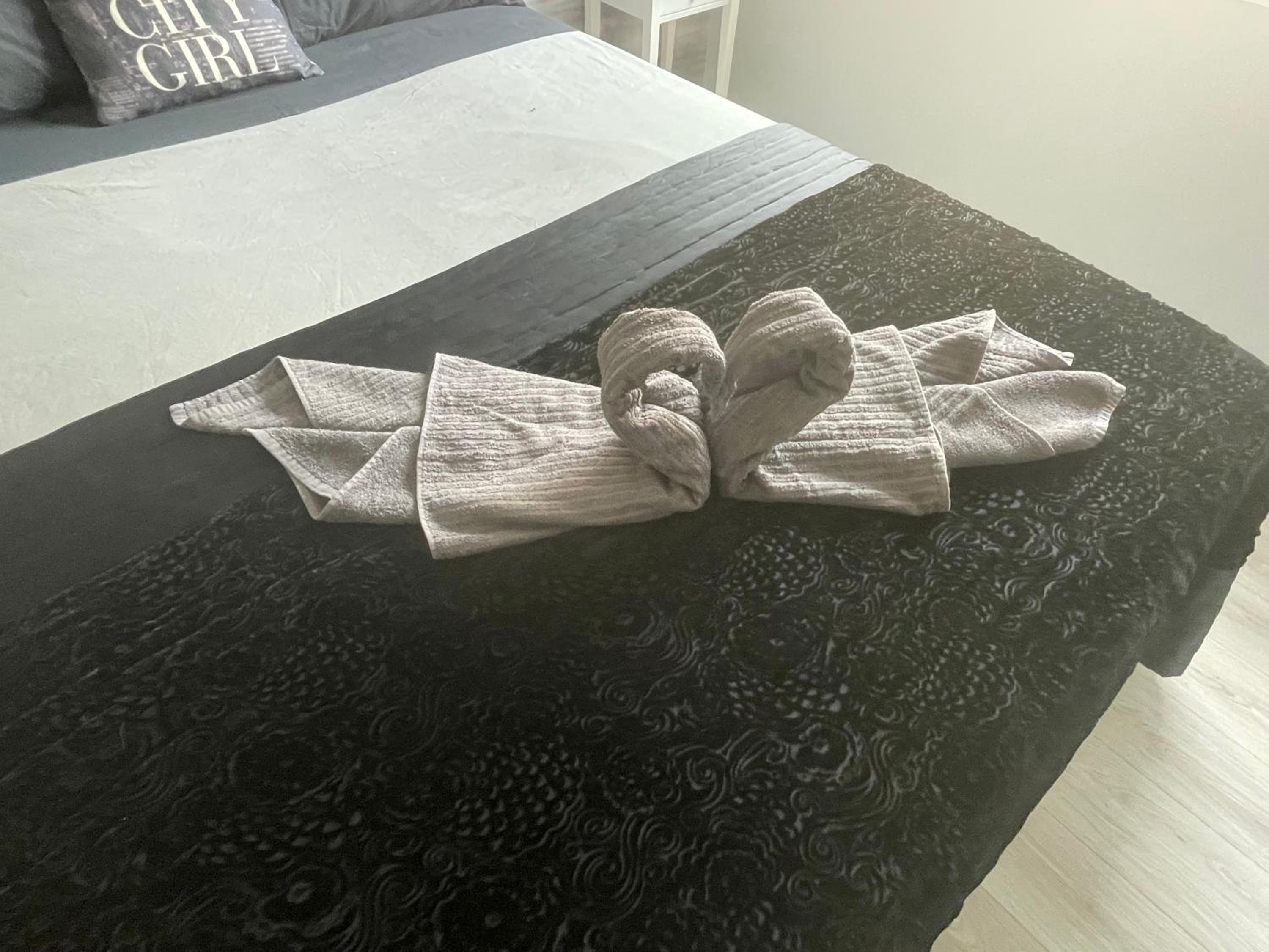 Piso nice centro Sanxenxo photo 2