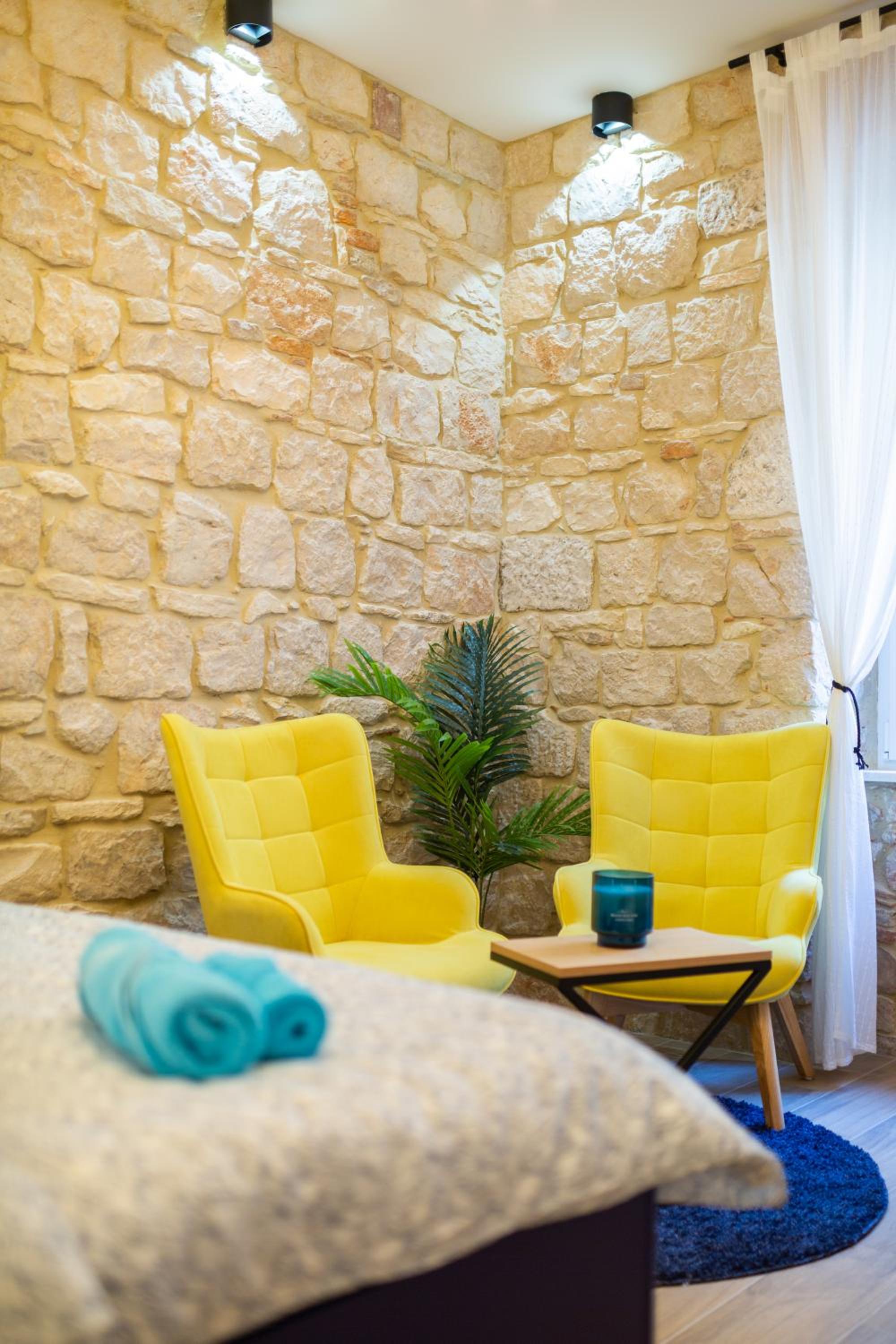 Apartman Kolura Vis view 4