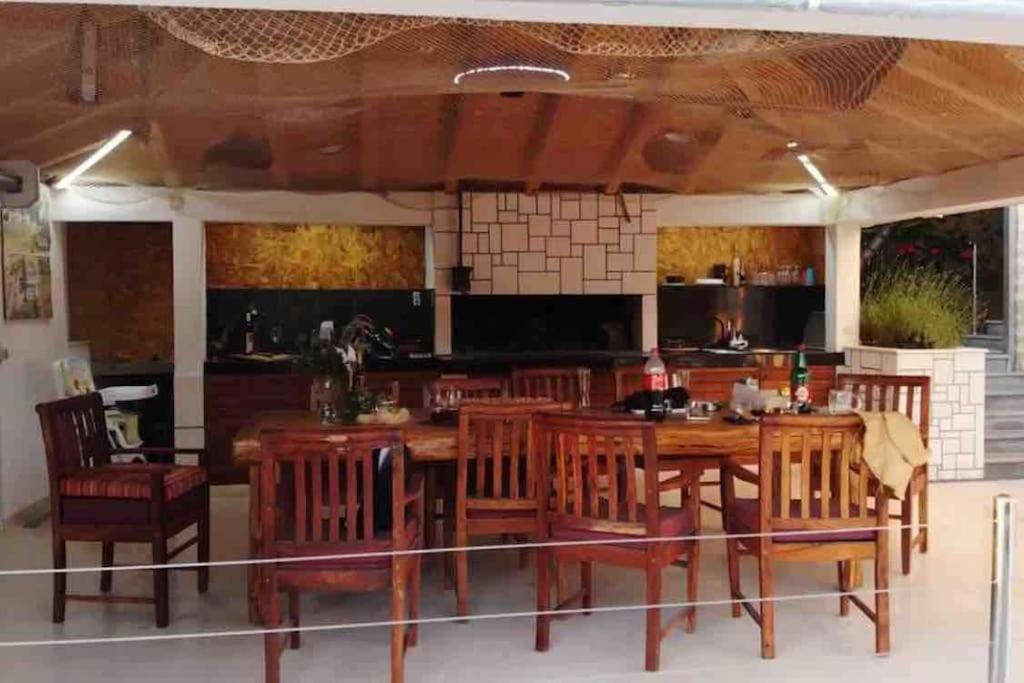 VILLA ANPEKA view 2