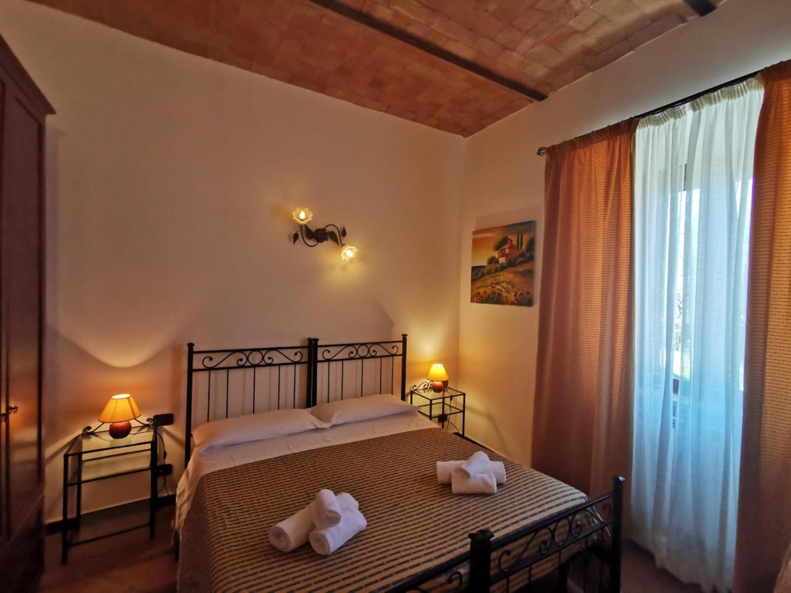 Saturnia Residence