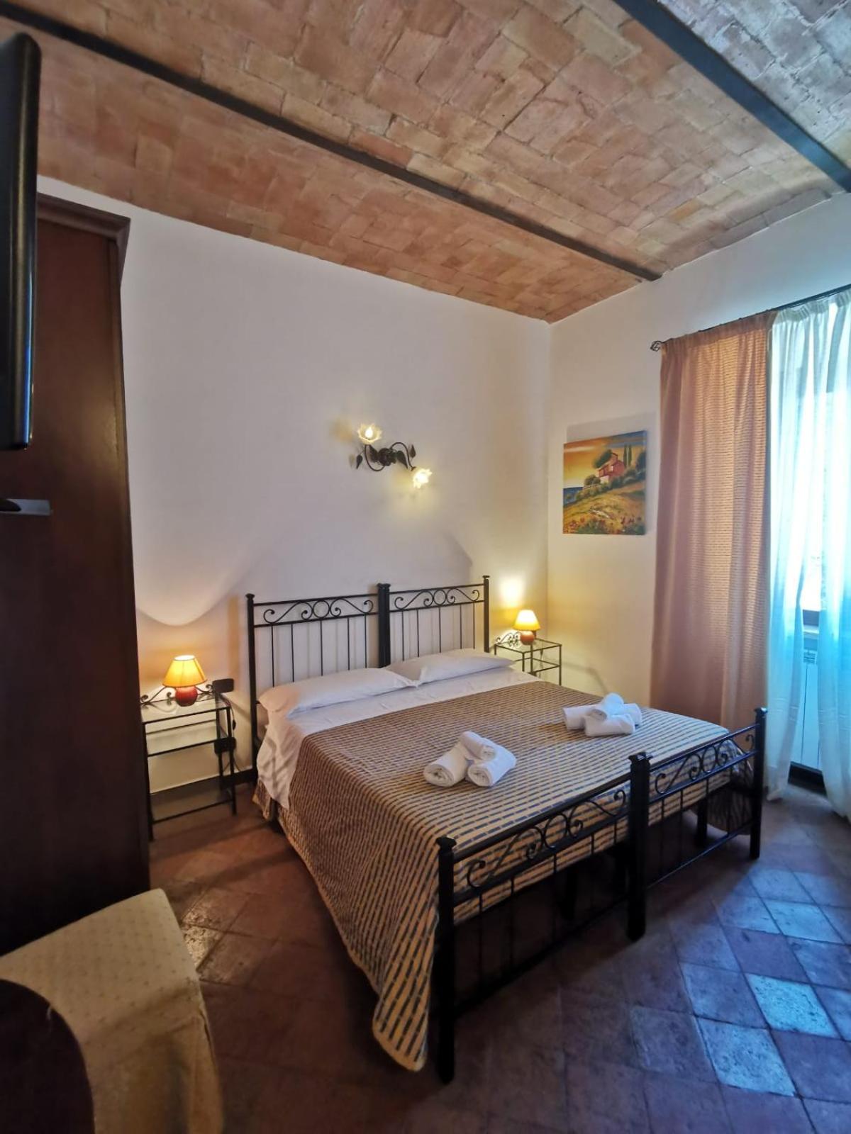 Saturnia Residence