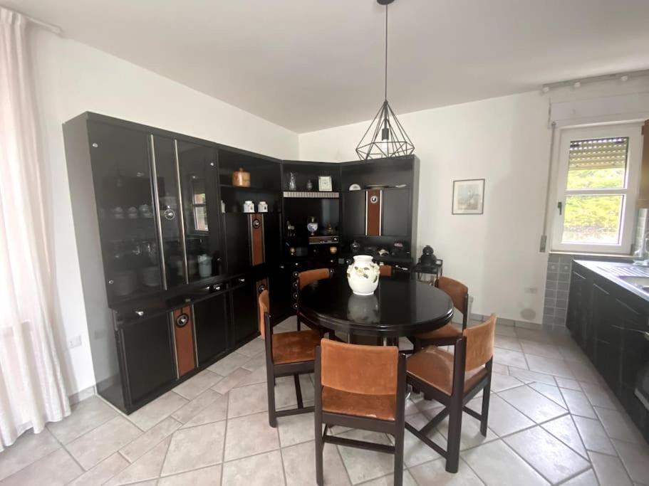 Terra del Sasso Country-house view 3