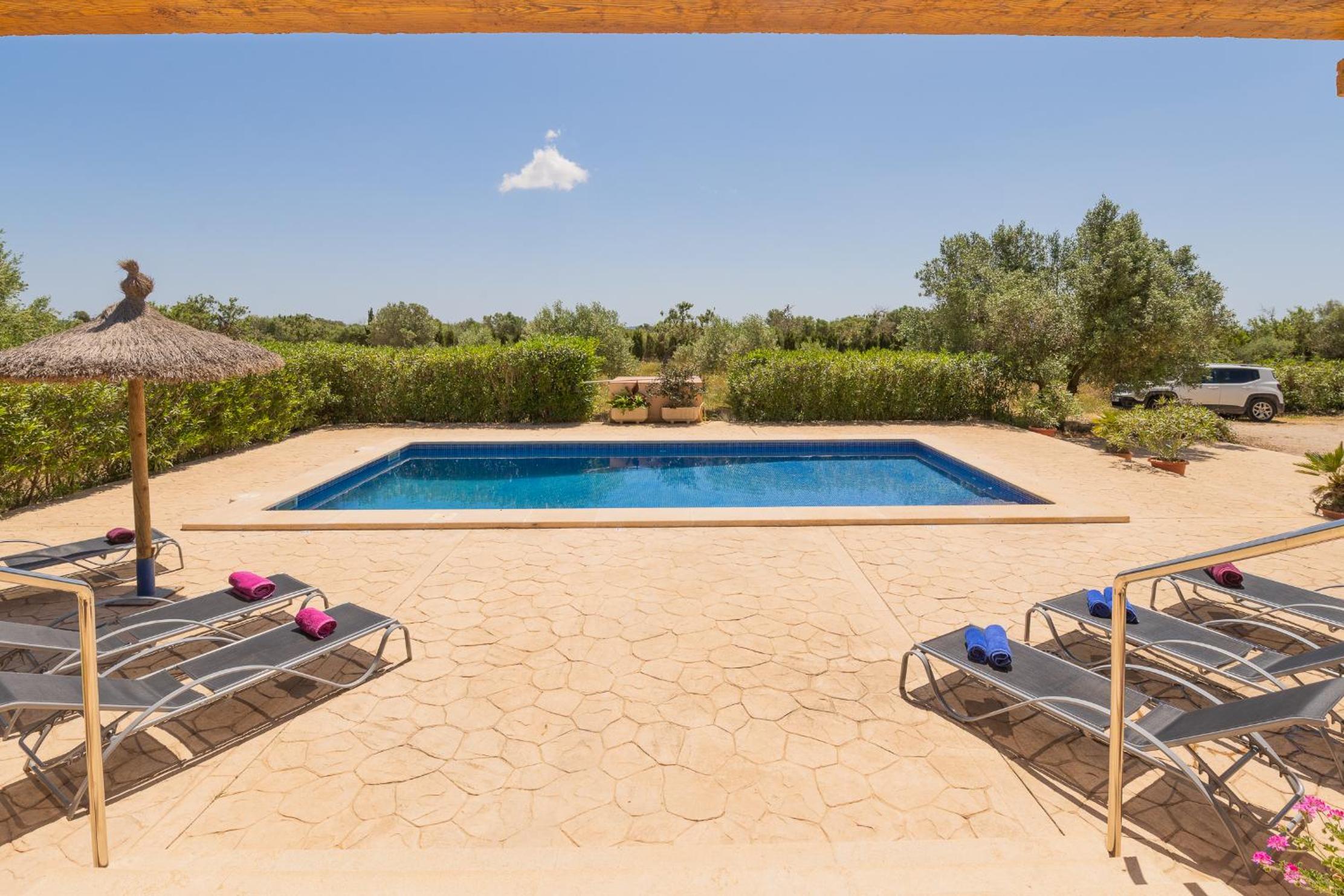 Villa Son Sala Nou view 4