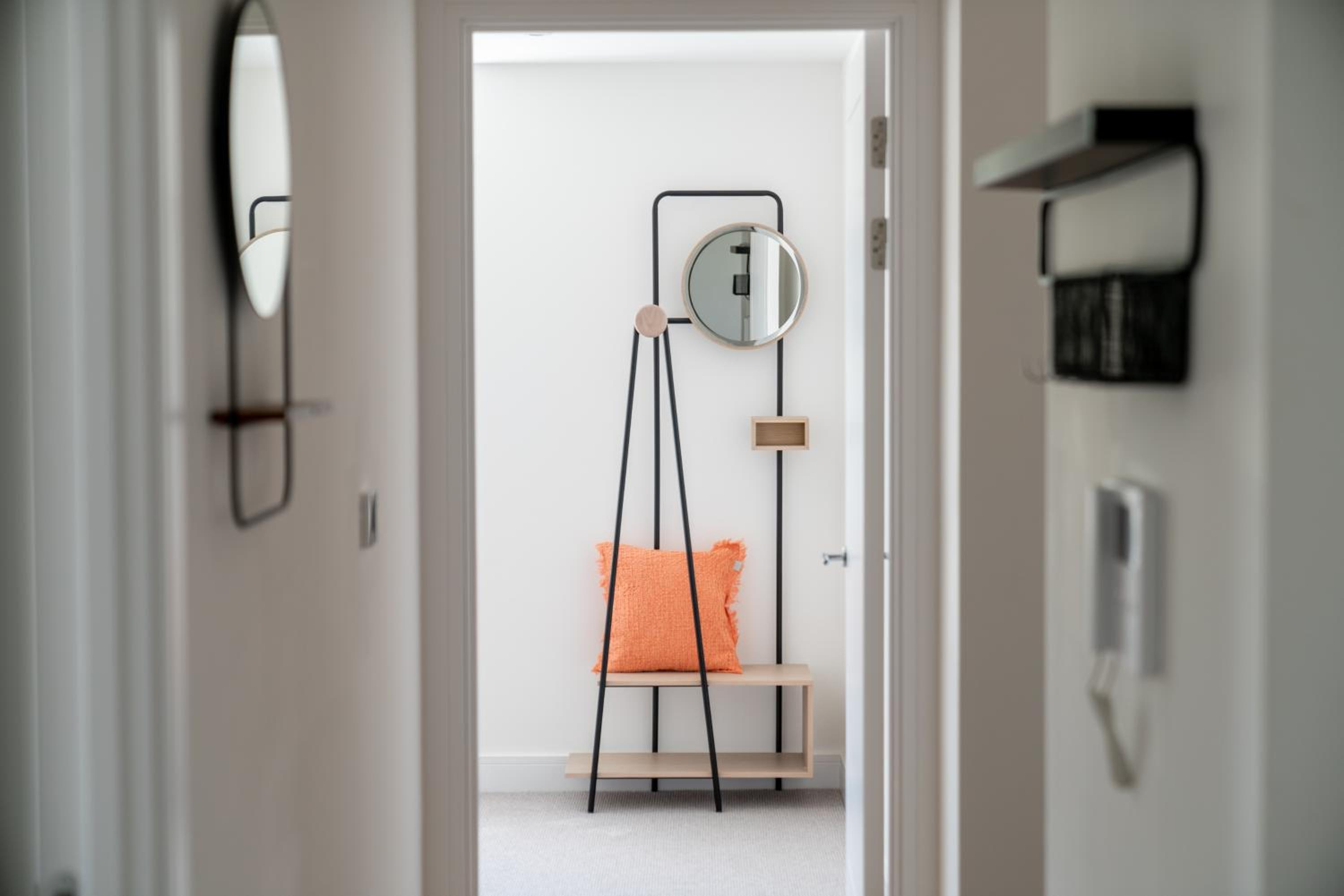 Stunning flat near Holland Park