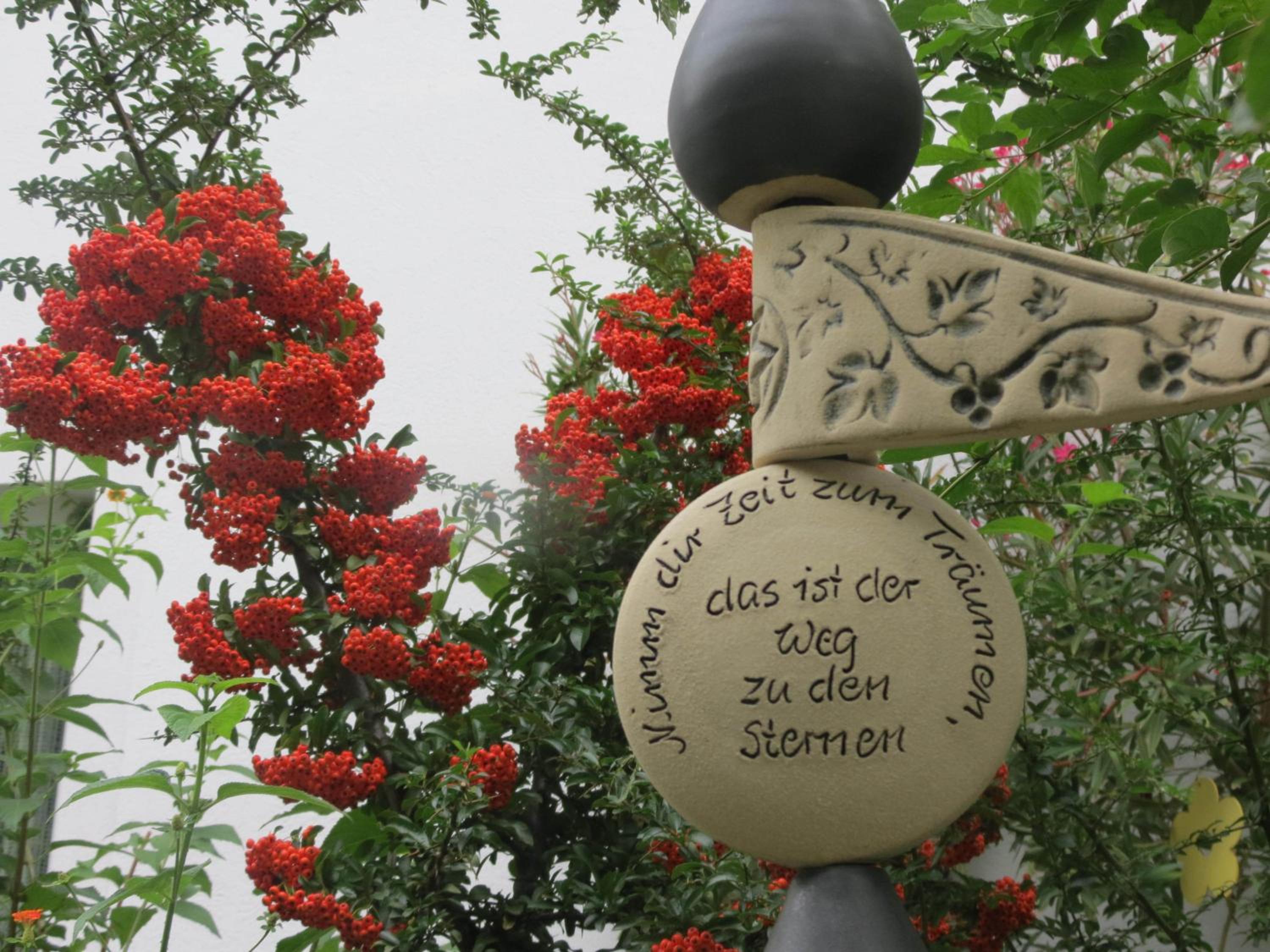 Gartenpension Fischl