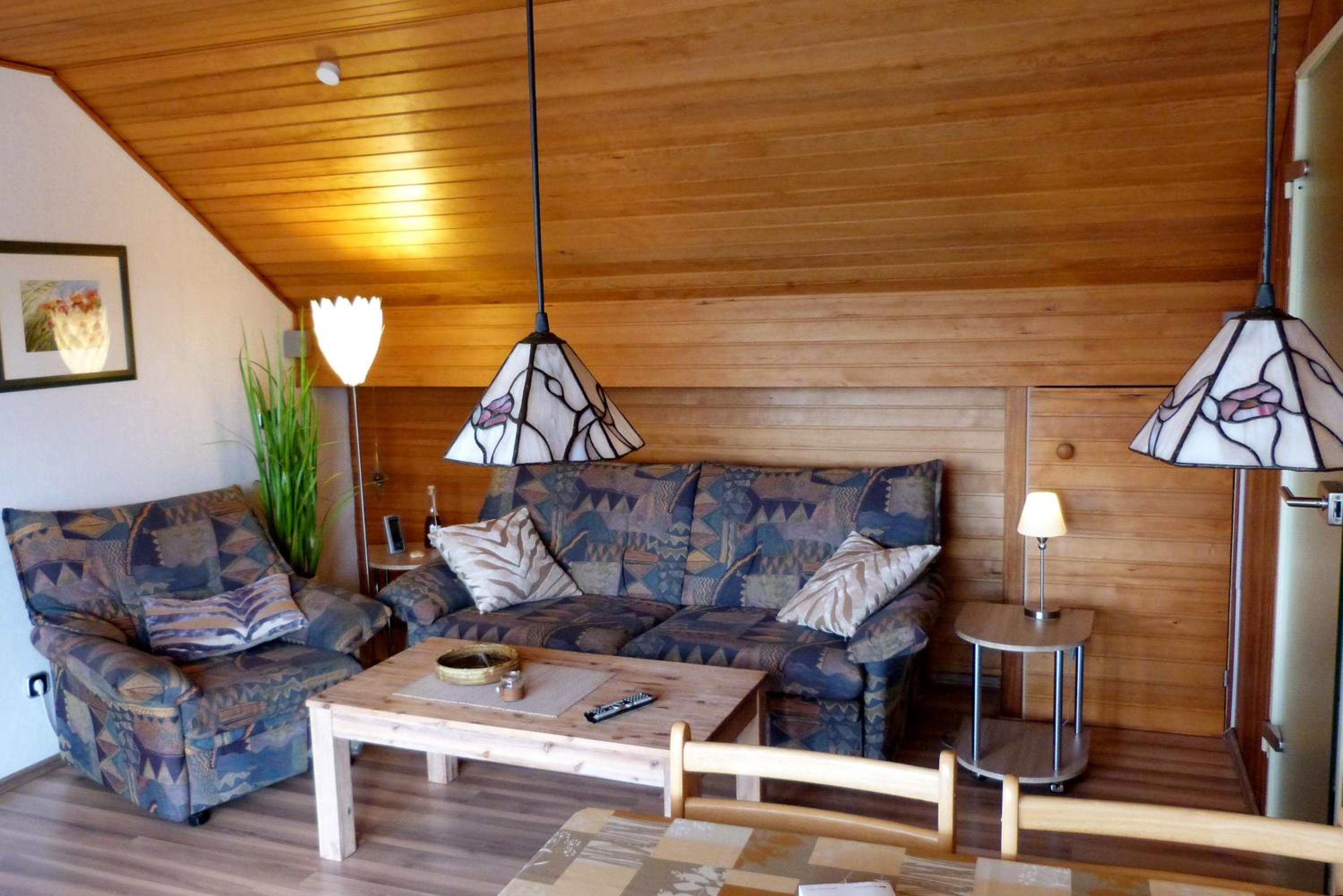 Ferienwohnung Jepsen