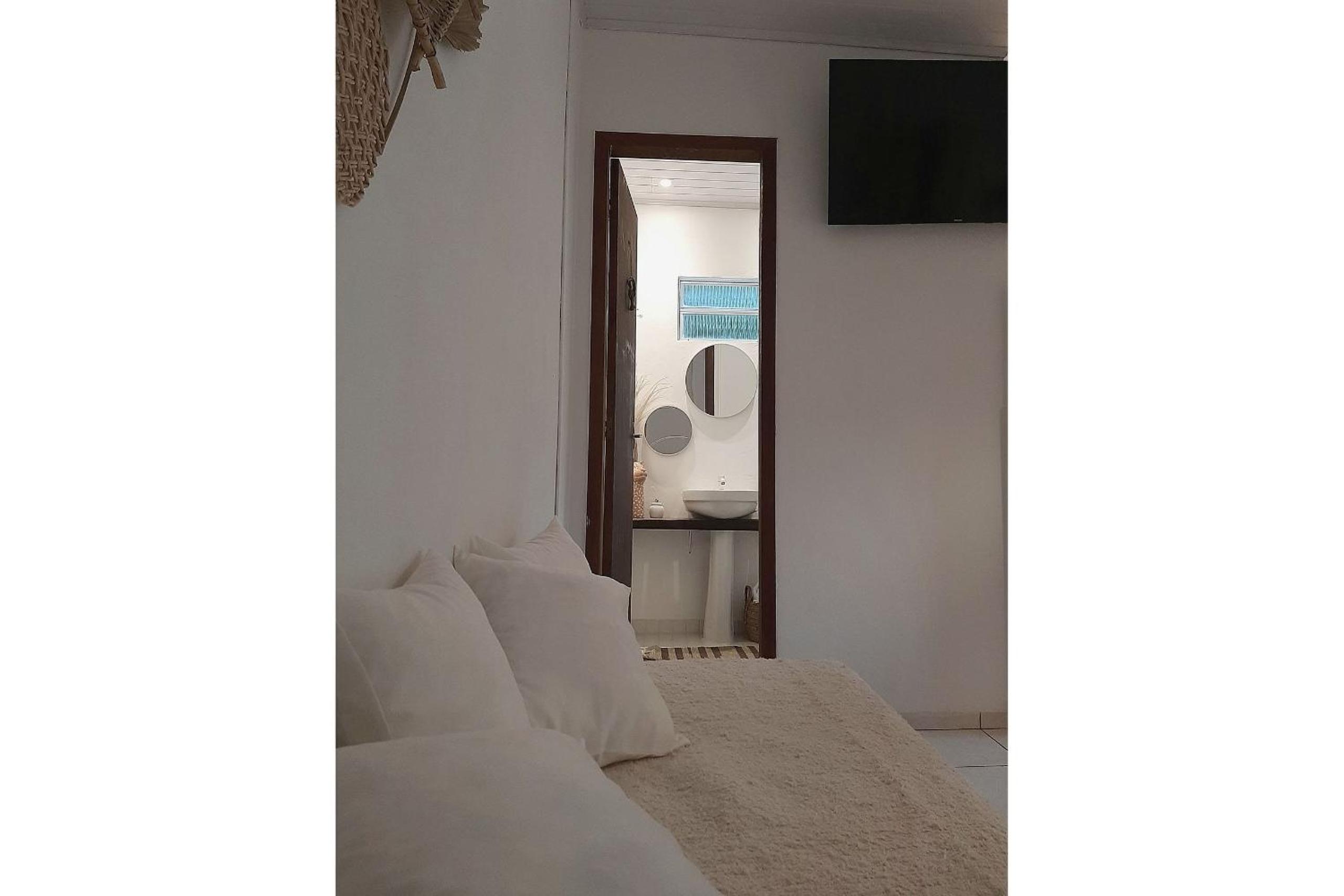 Villa Arvoredo: Paraíso na Praia do Poá
