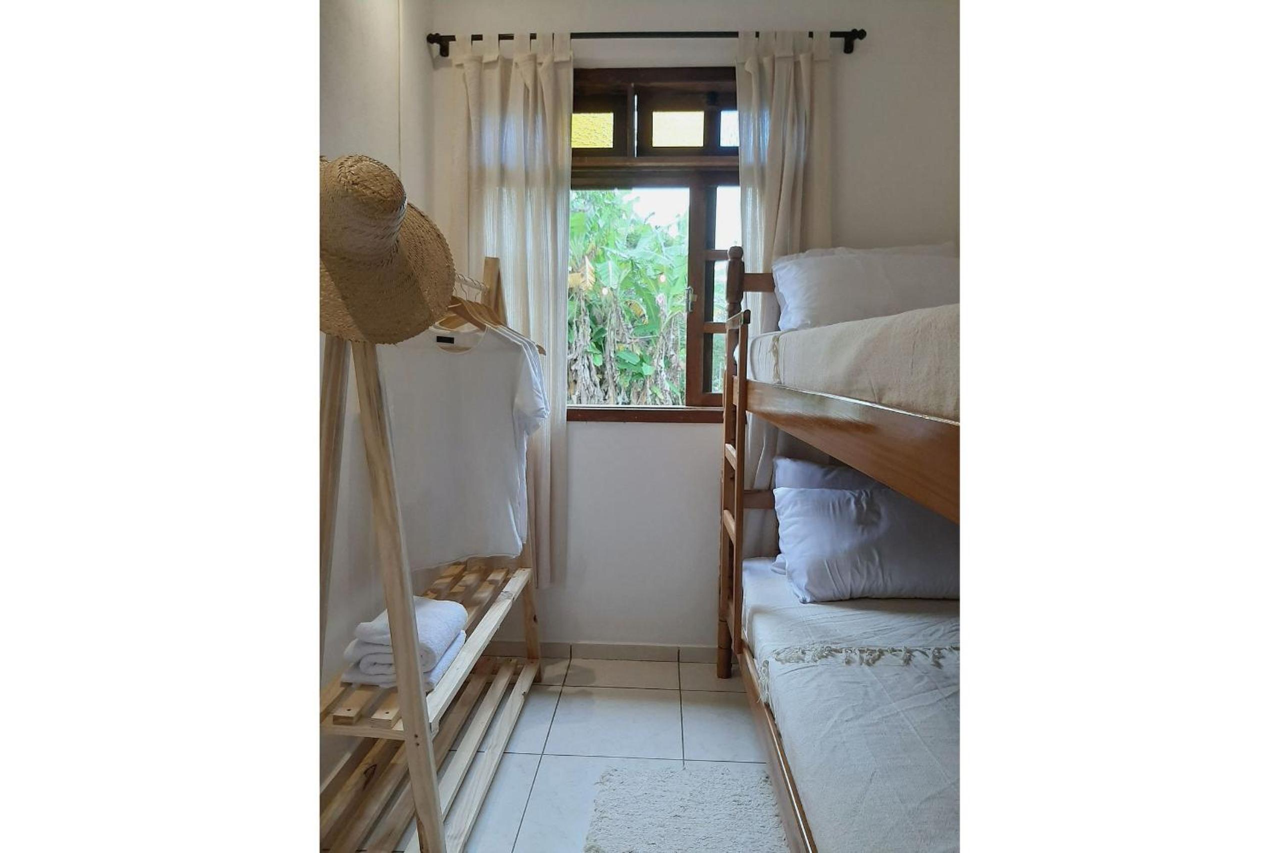 Villa Arvoredo: Paraíso na Praia do Poá