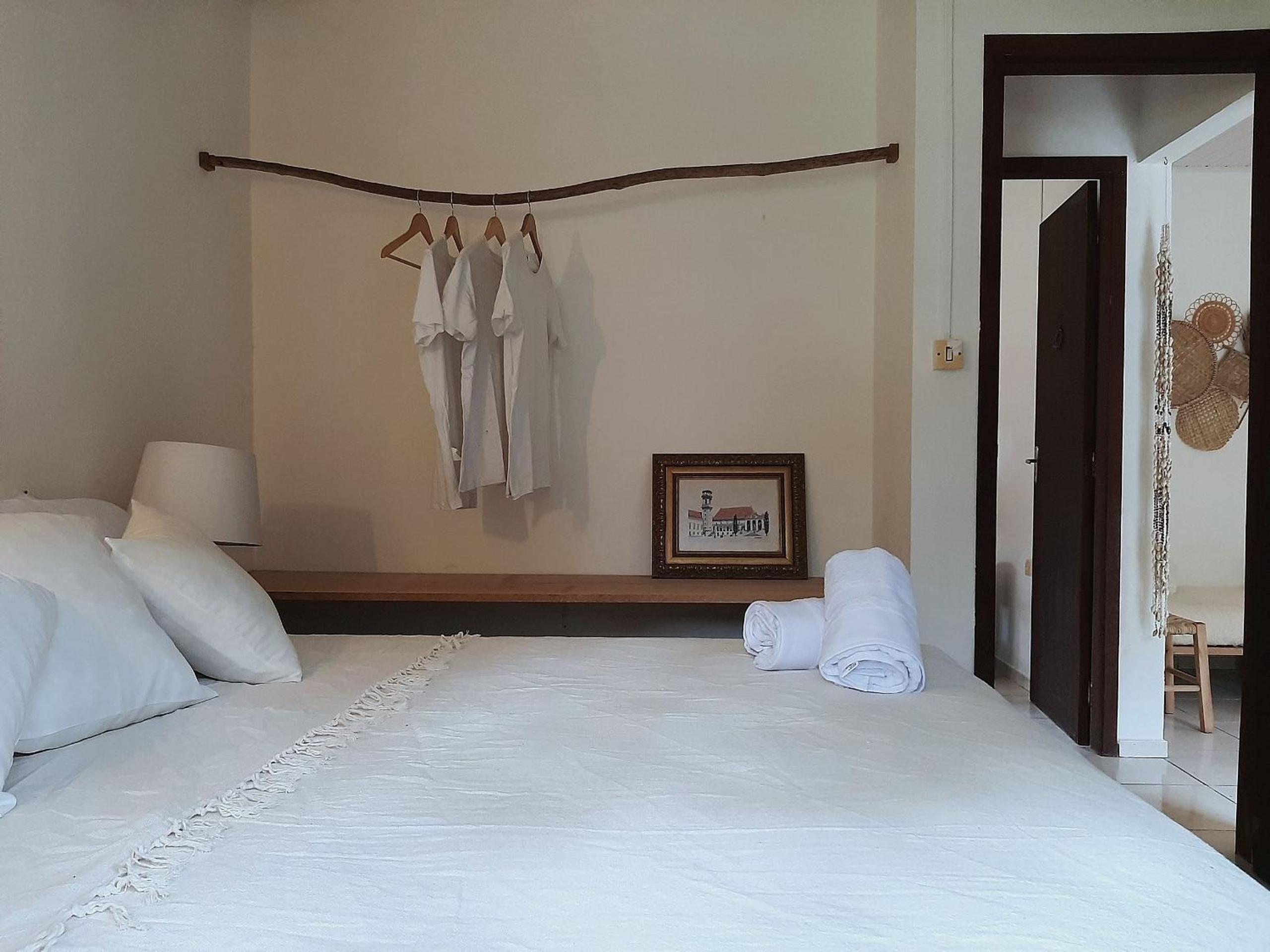 Villa Arvoredo: Paraíso na Praia do Poá
