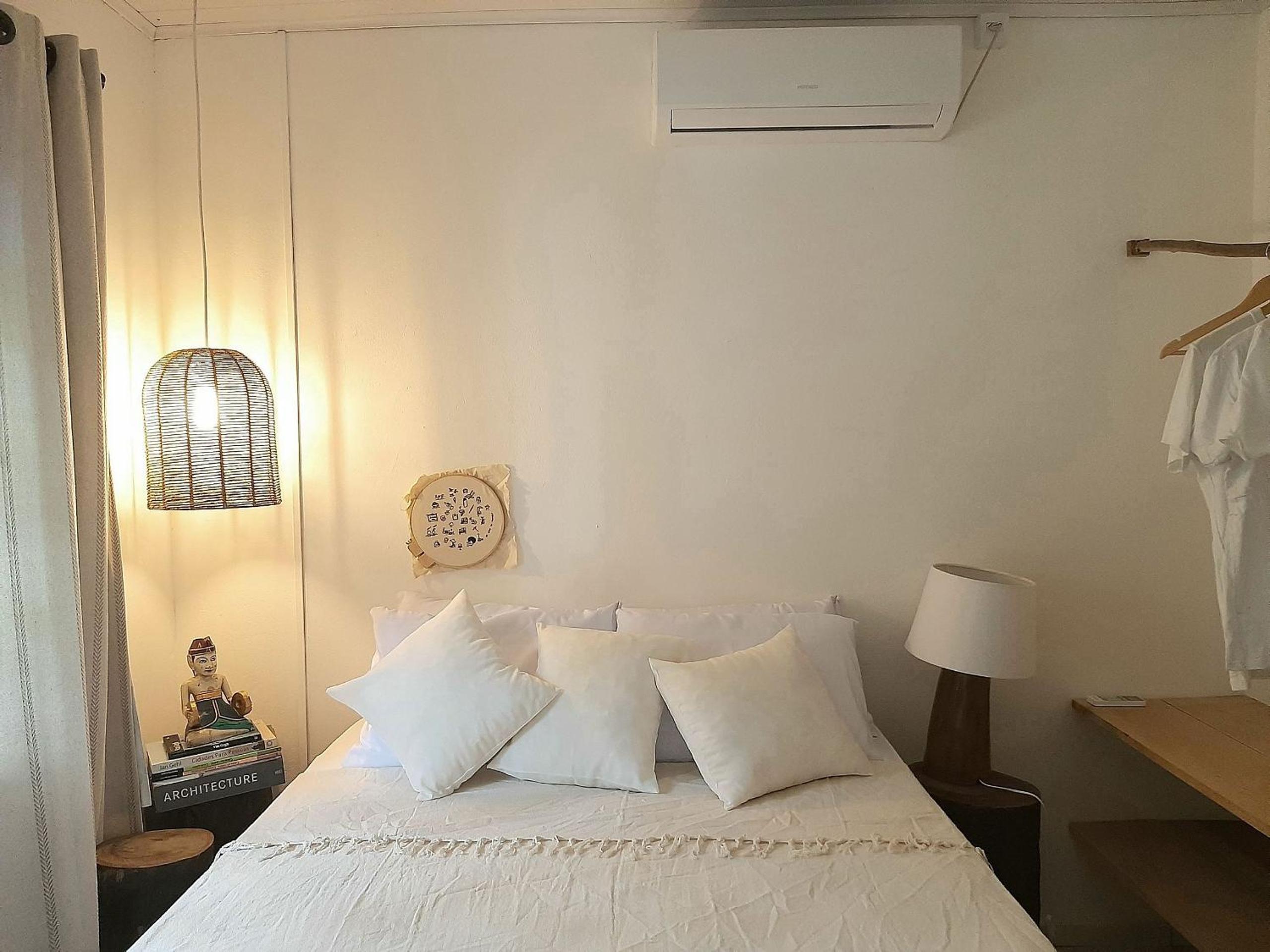 Villa Arvoredo: Paraíso na Praia do Poá