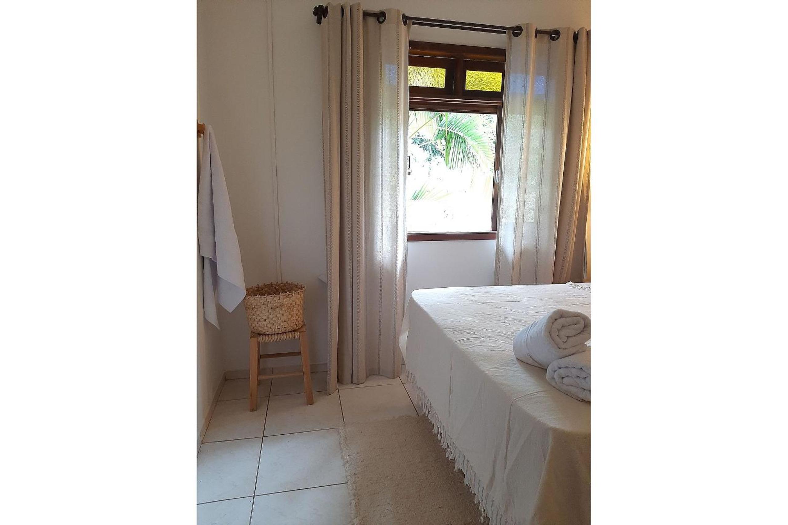 Villa Arvoredo: Paraíso na Praia do Poá