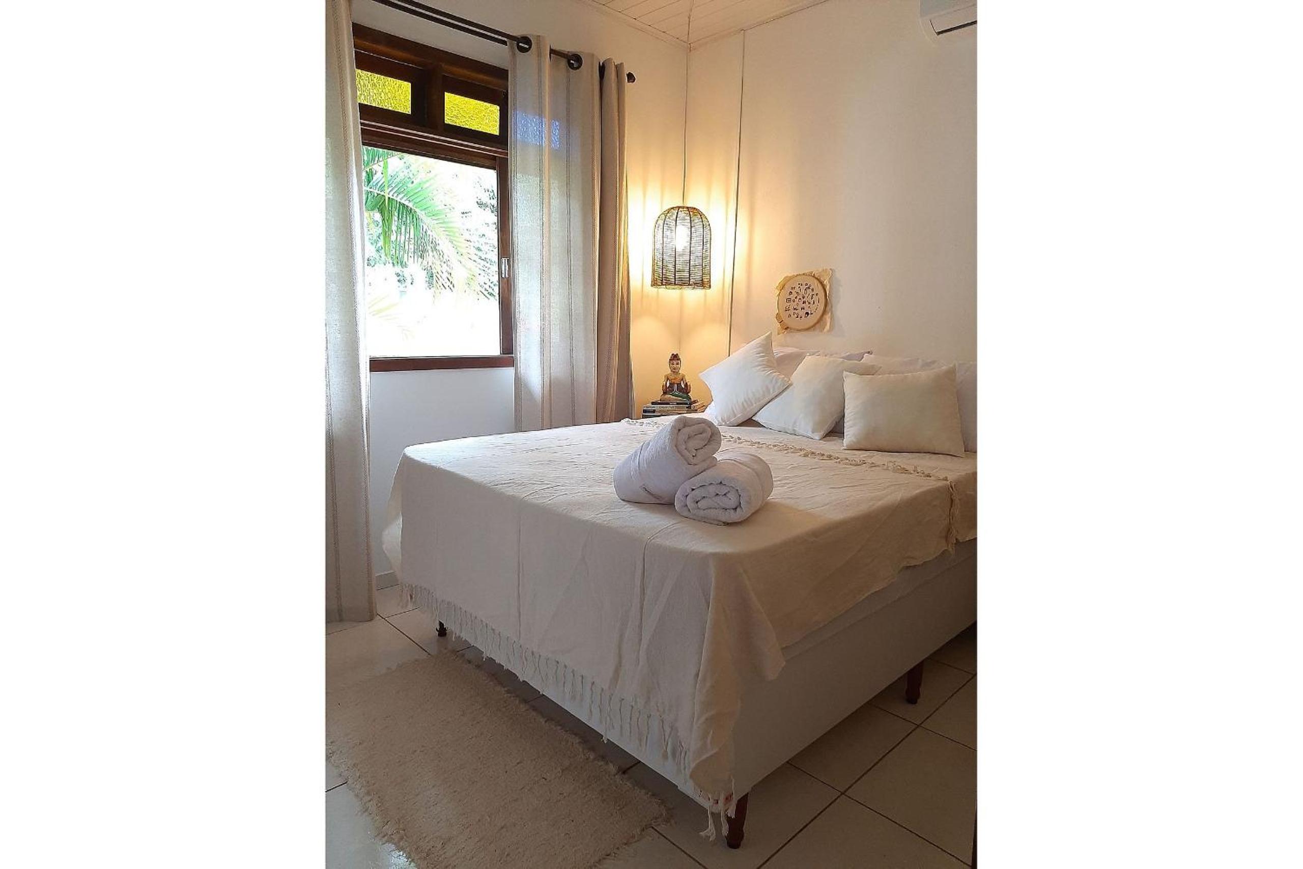 Villa Arvoredo: Paraíso na Praia do Poá