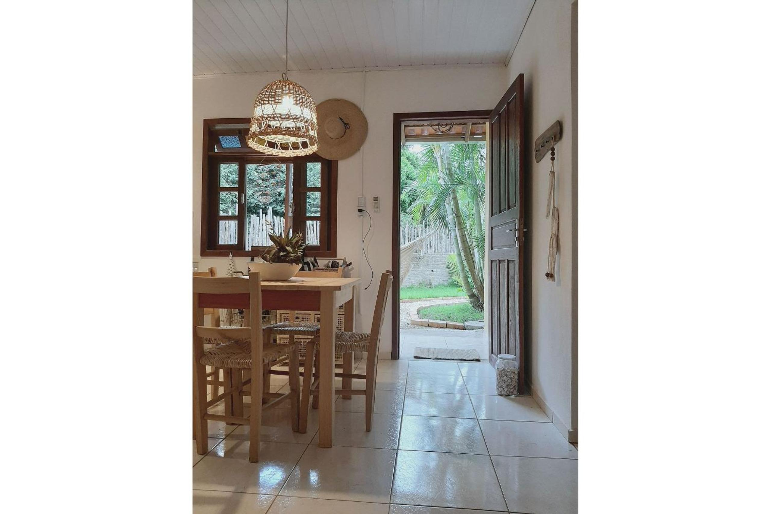 Villa Arvoredo: Paraíso na Praia do Poá