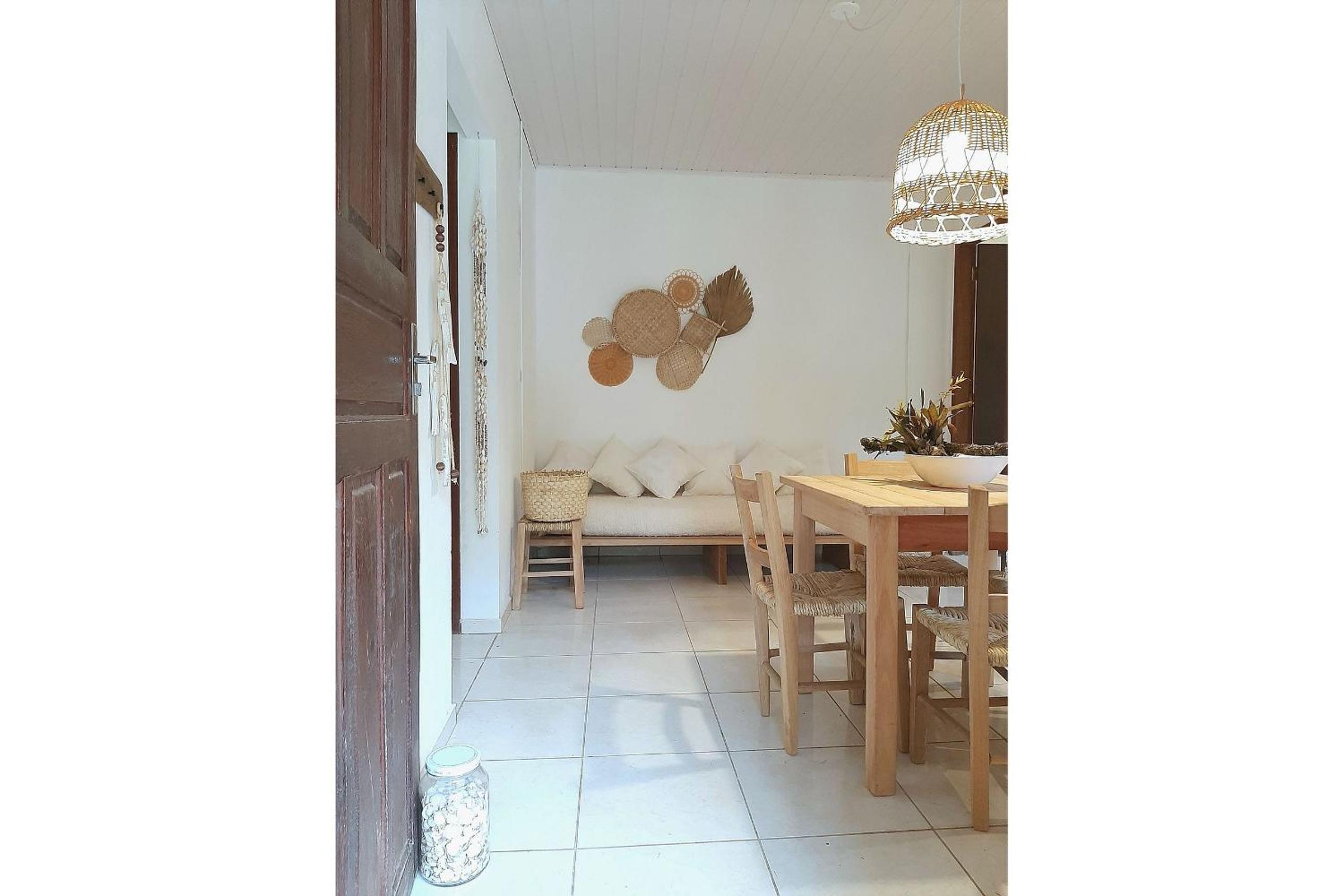 Villa Arvoredo: Paraíso na Praia do Poá