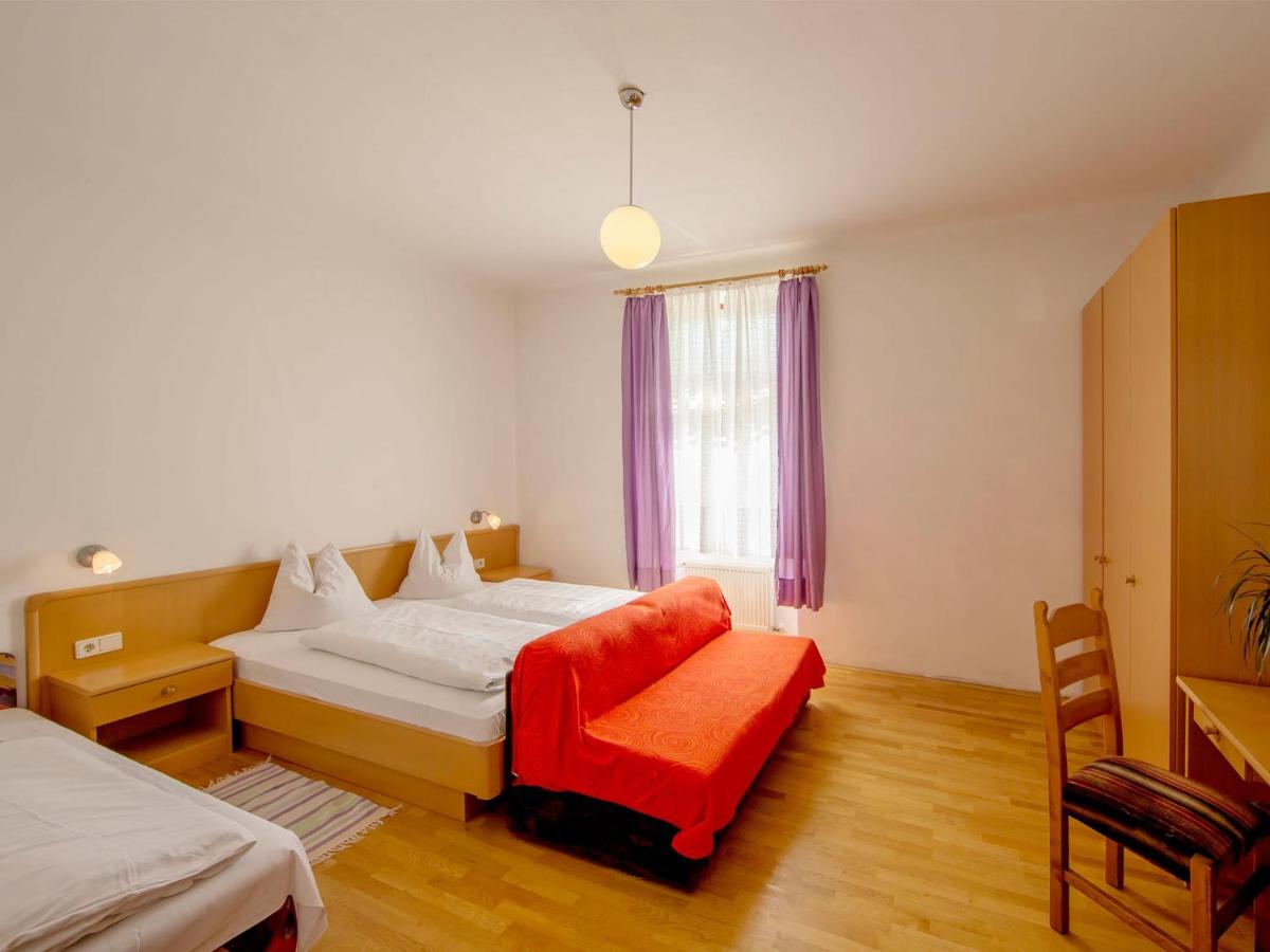 Villa Residence Santer view 4