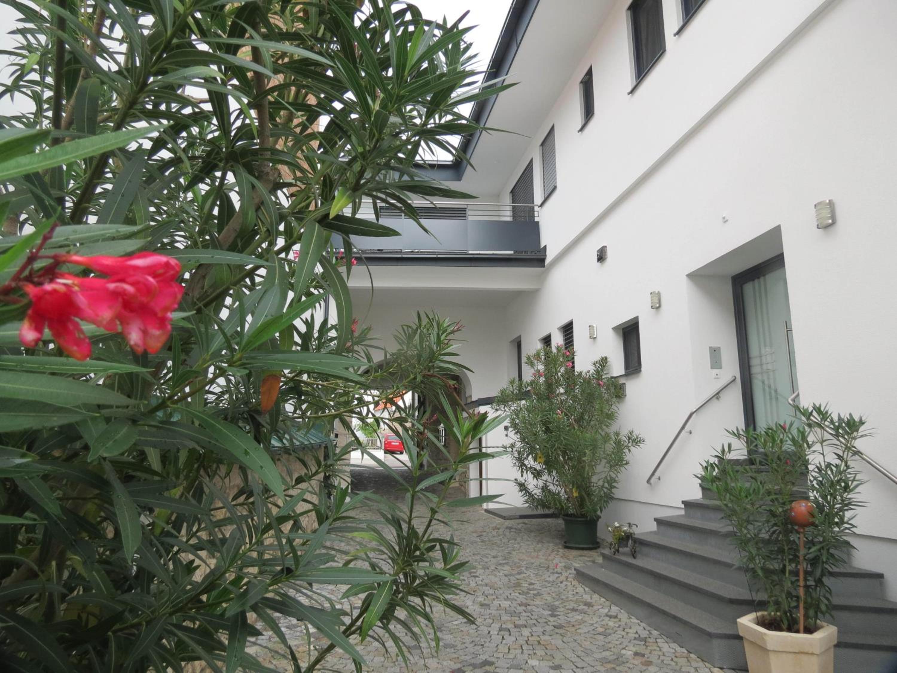 Gartenpension Fischl