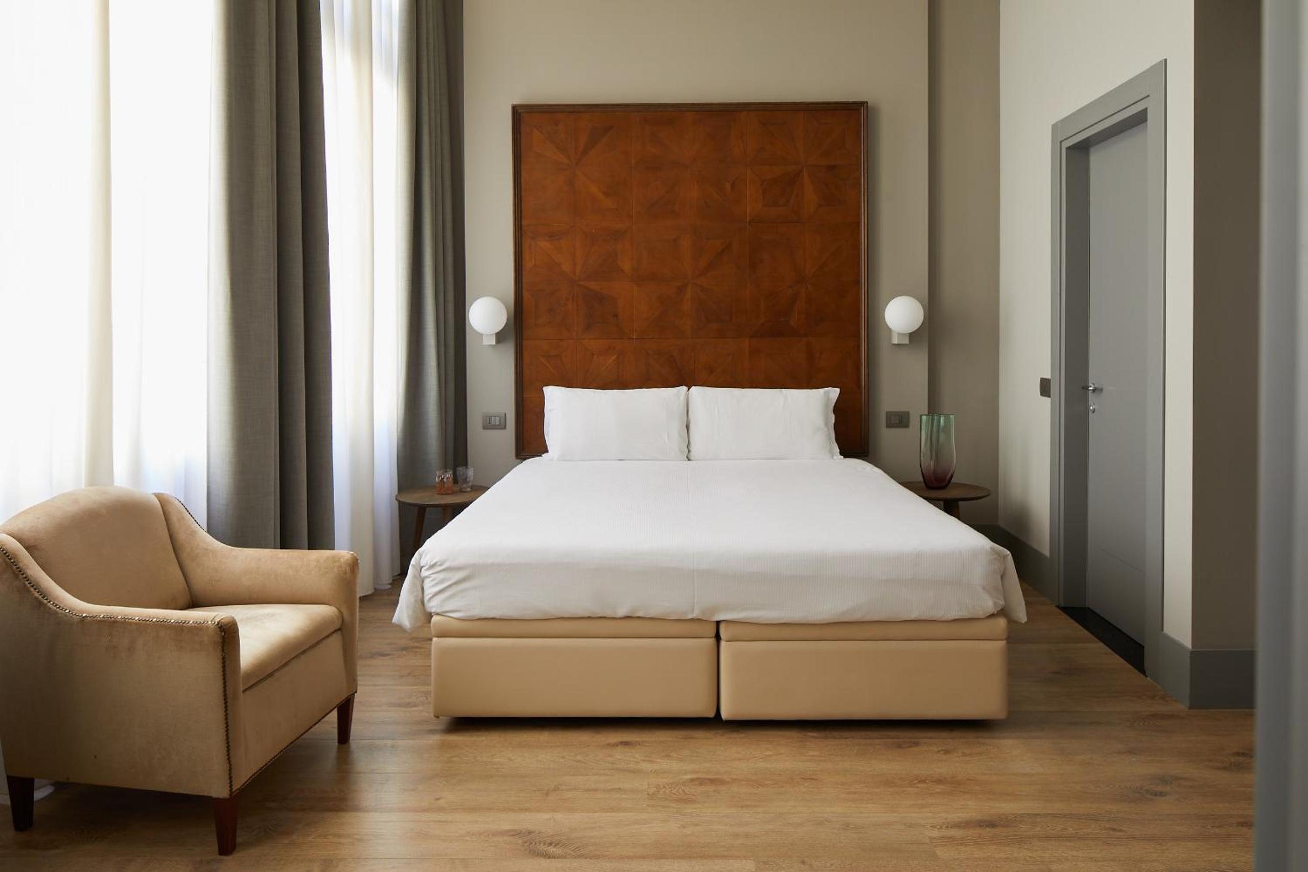 Hotel Dei Dragomanni-3
