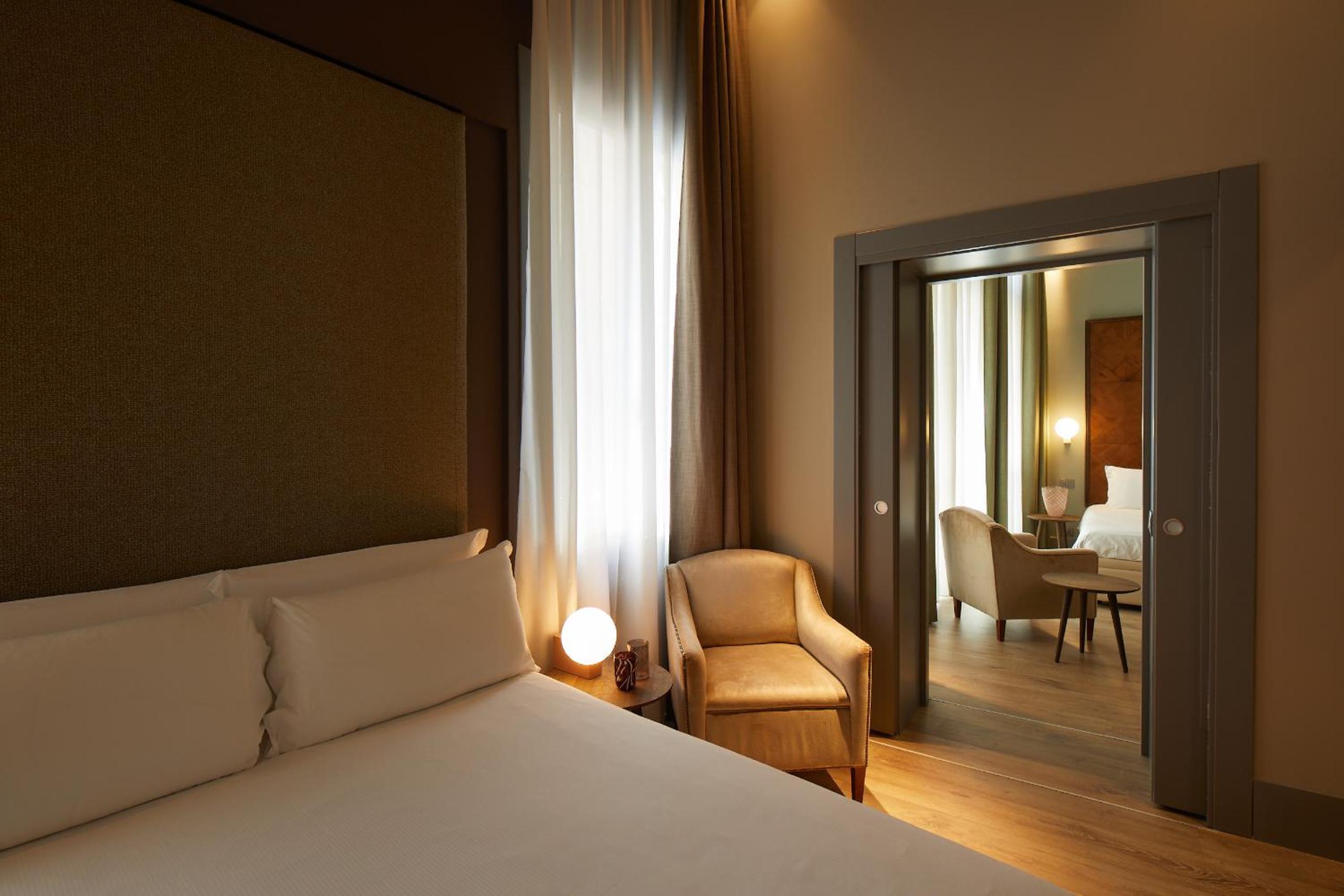 Hotel Dei Dragomanni-2
