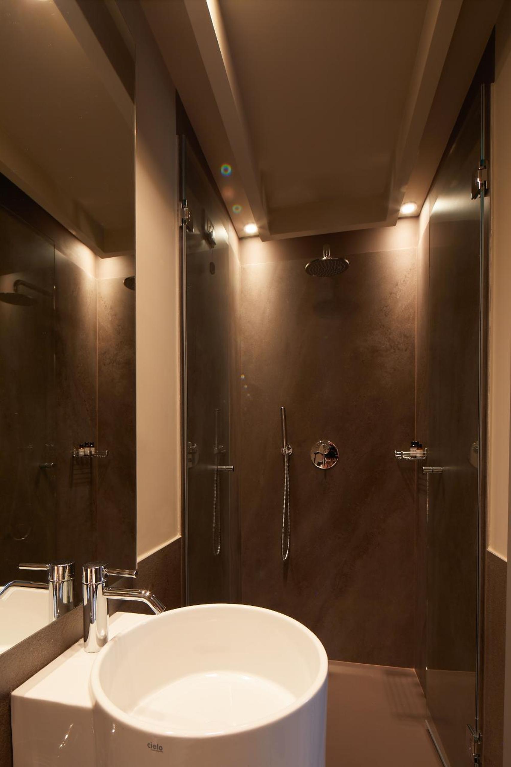 Hotel Dei Dragomanni-4