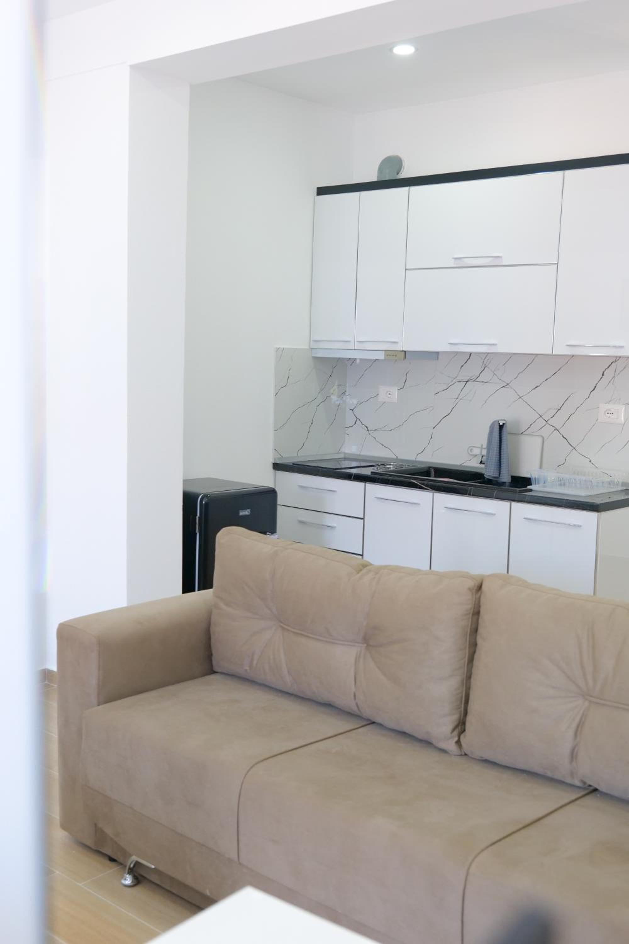 Lux Apartments