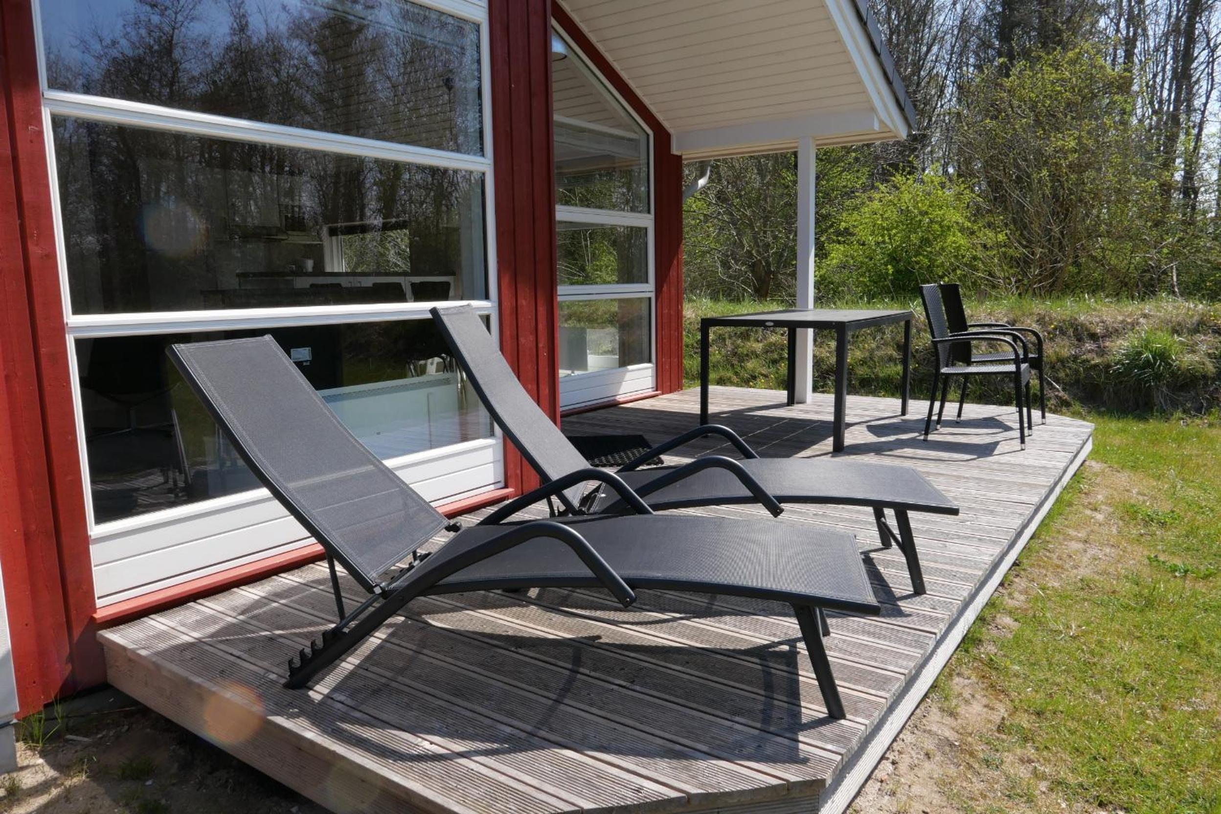Resort 2 Ocean Cottage A 87