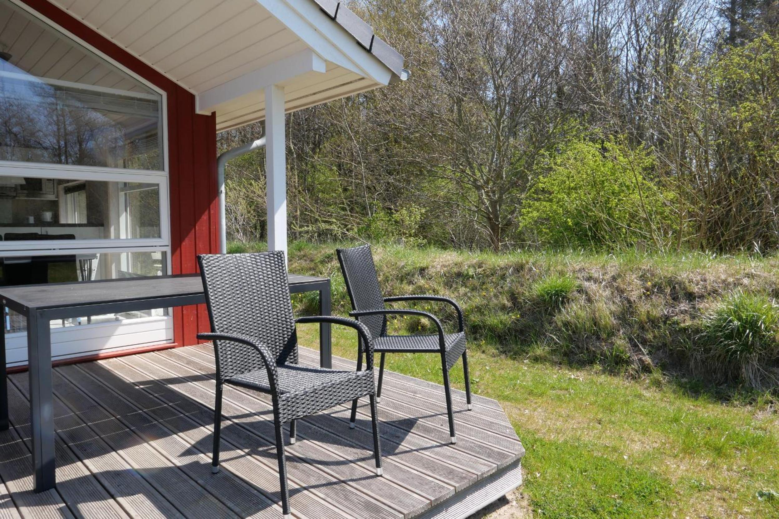 Resort 2 Ocean Cottage A 87