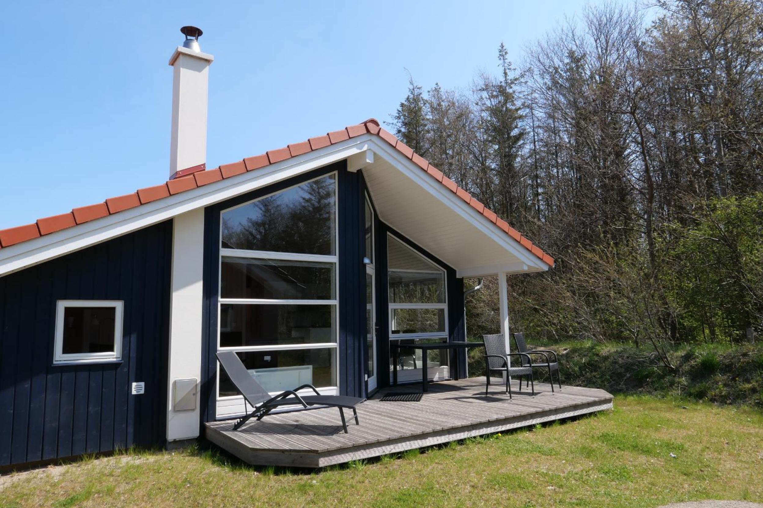 Resort 2 Ocean Cottage A 86