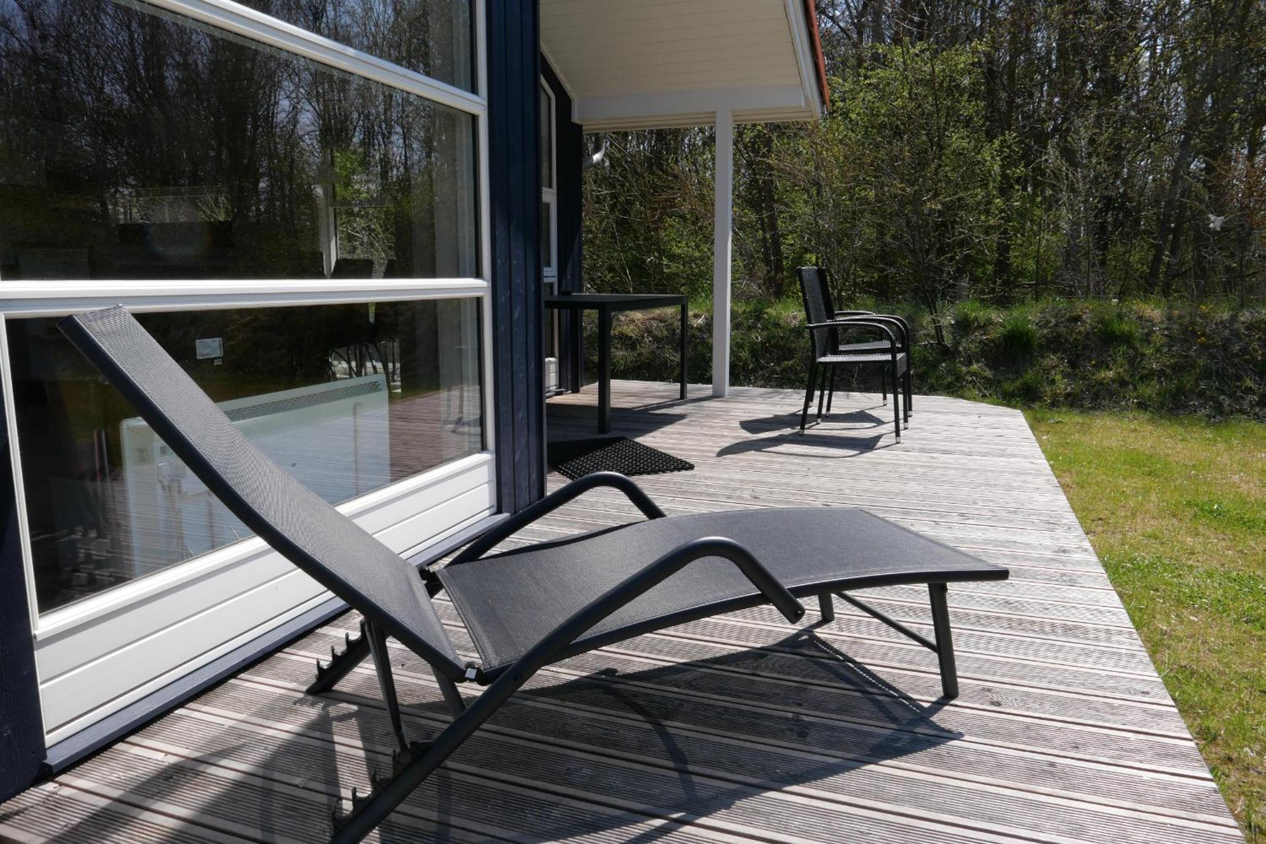 Resort 2 Ocean Cottage A 86