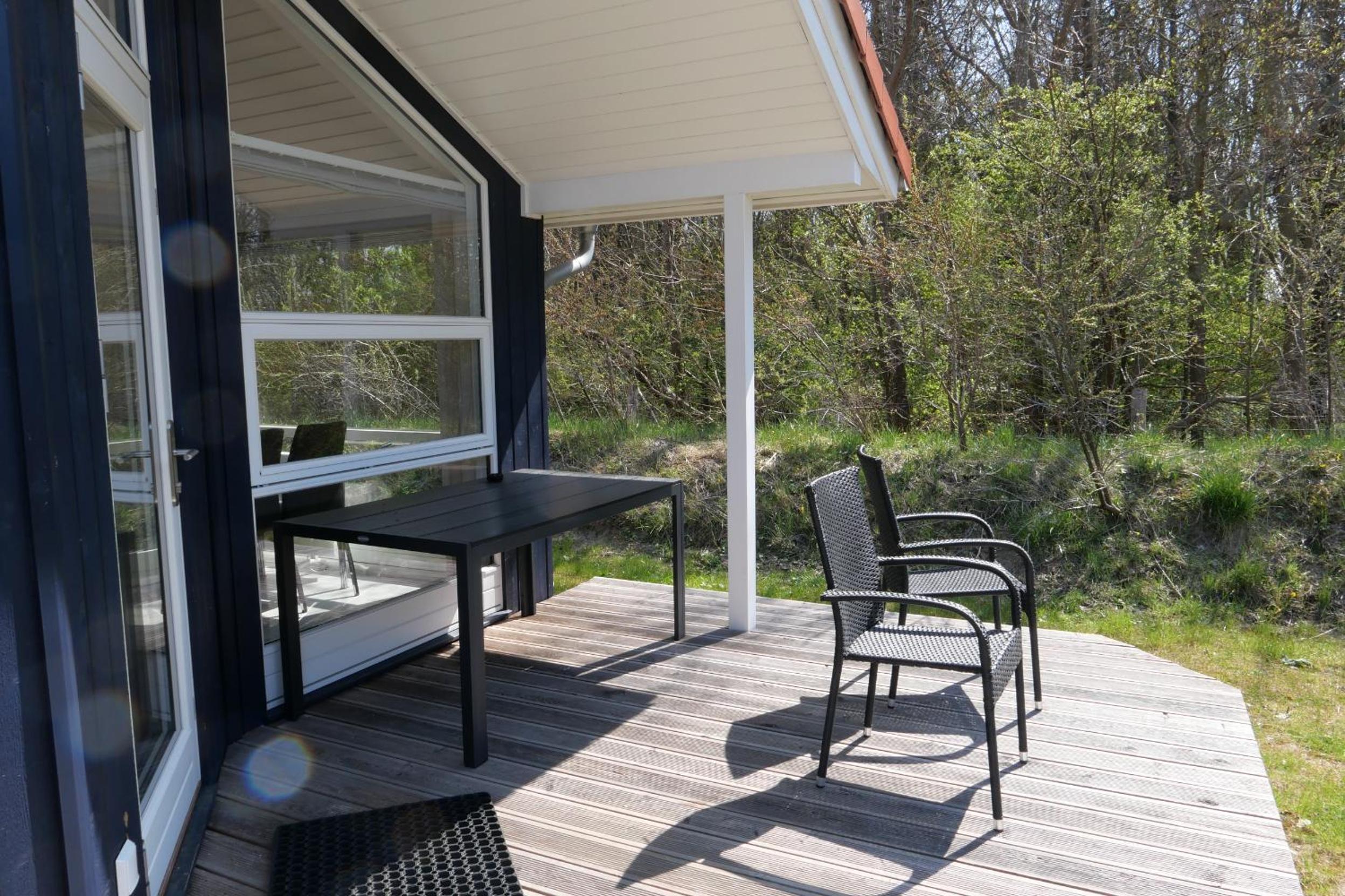 Resort 2 Ocean Cottage A 86